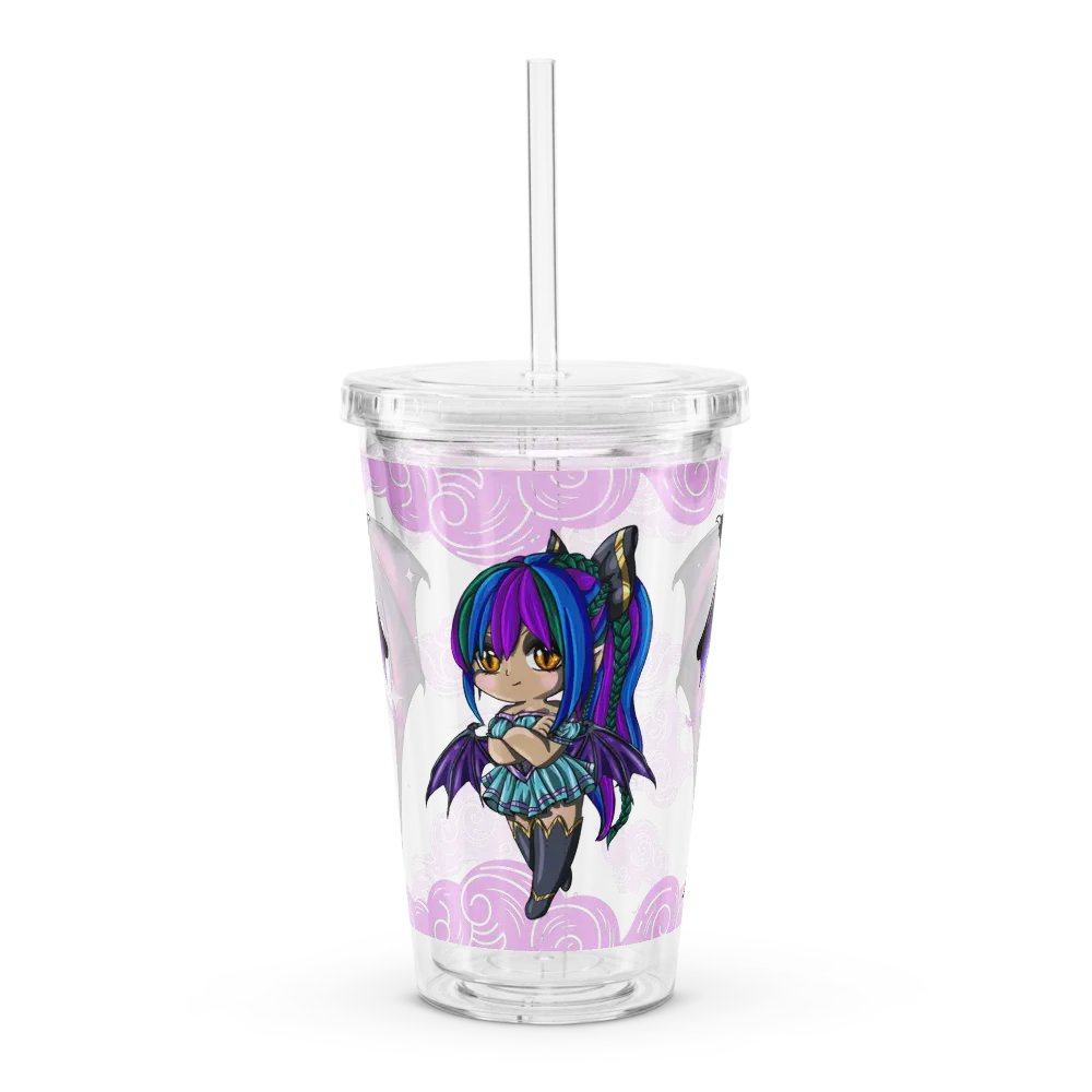 Nyx Tumbler product image (1)