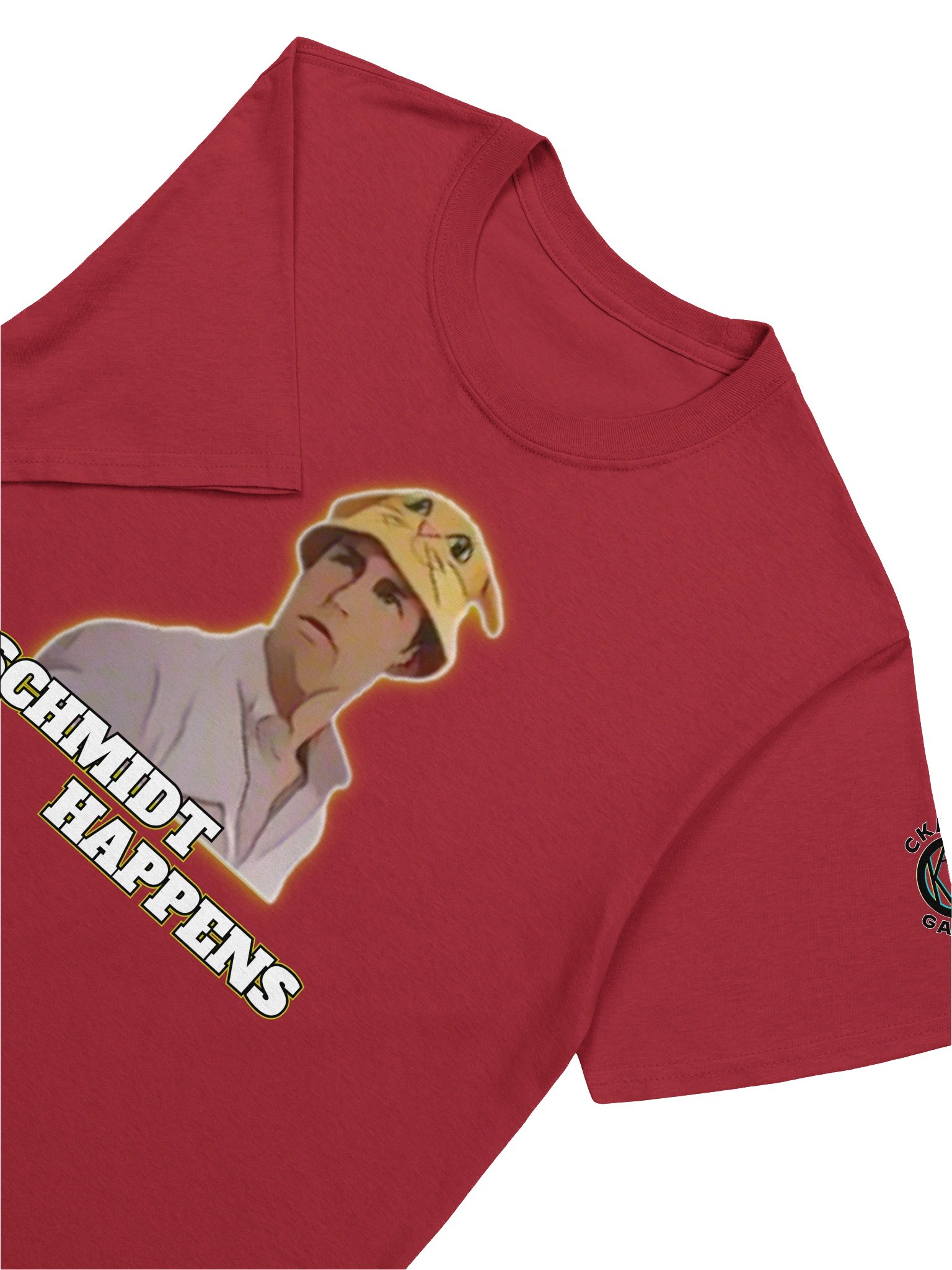 Schmidt Happens product image (25)