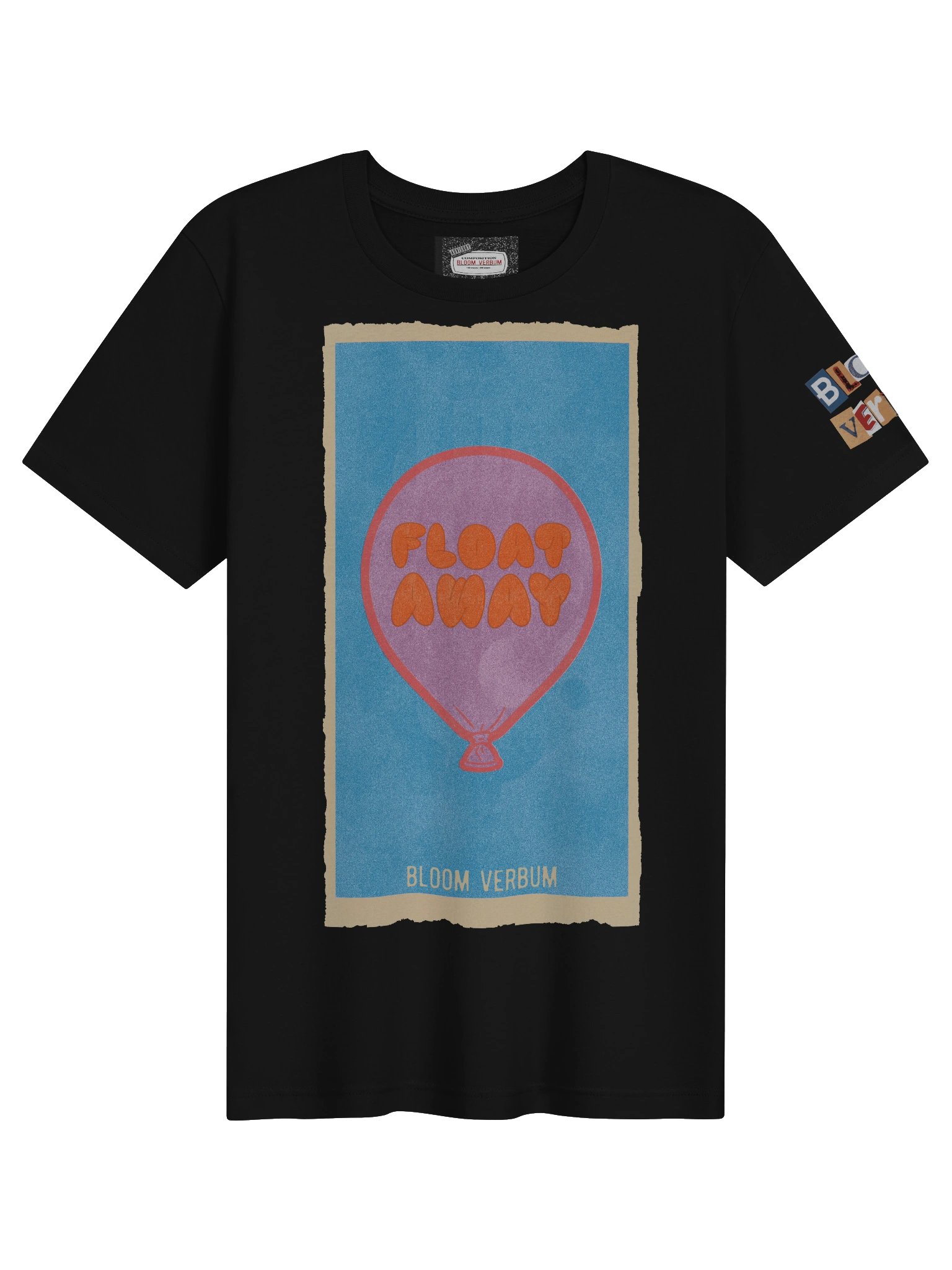 Float Away product image (1)