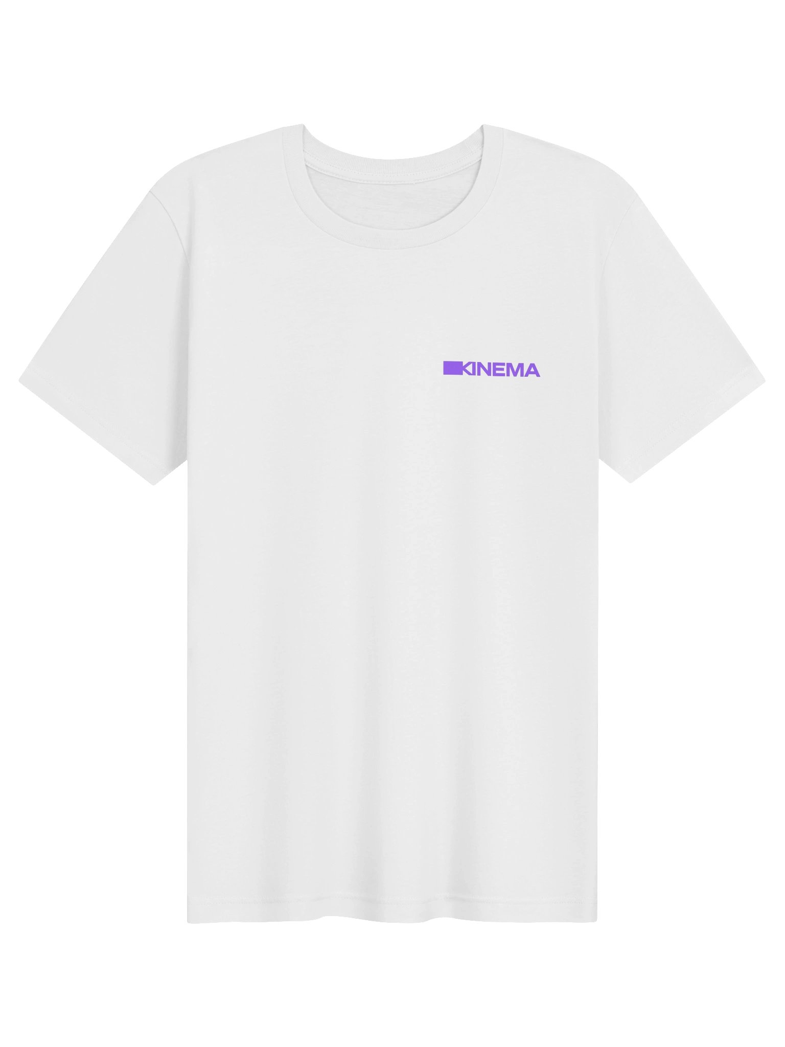 Super Soft Logo Tee product image (1)