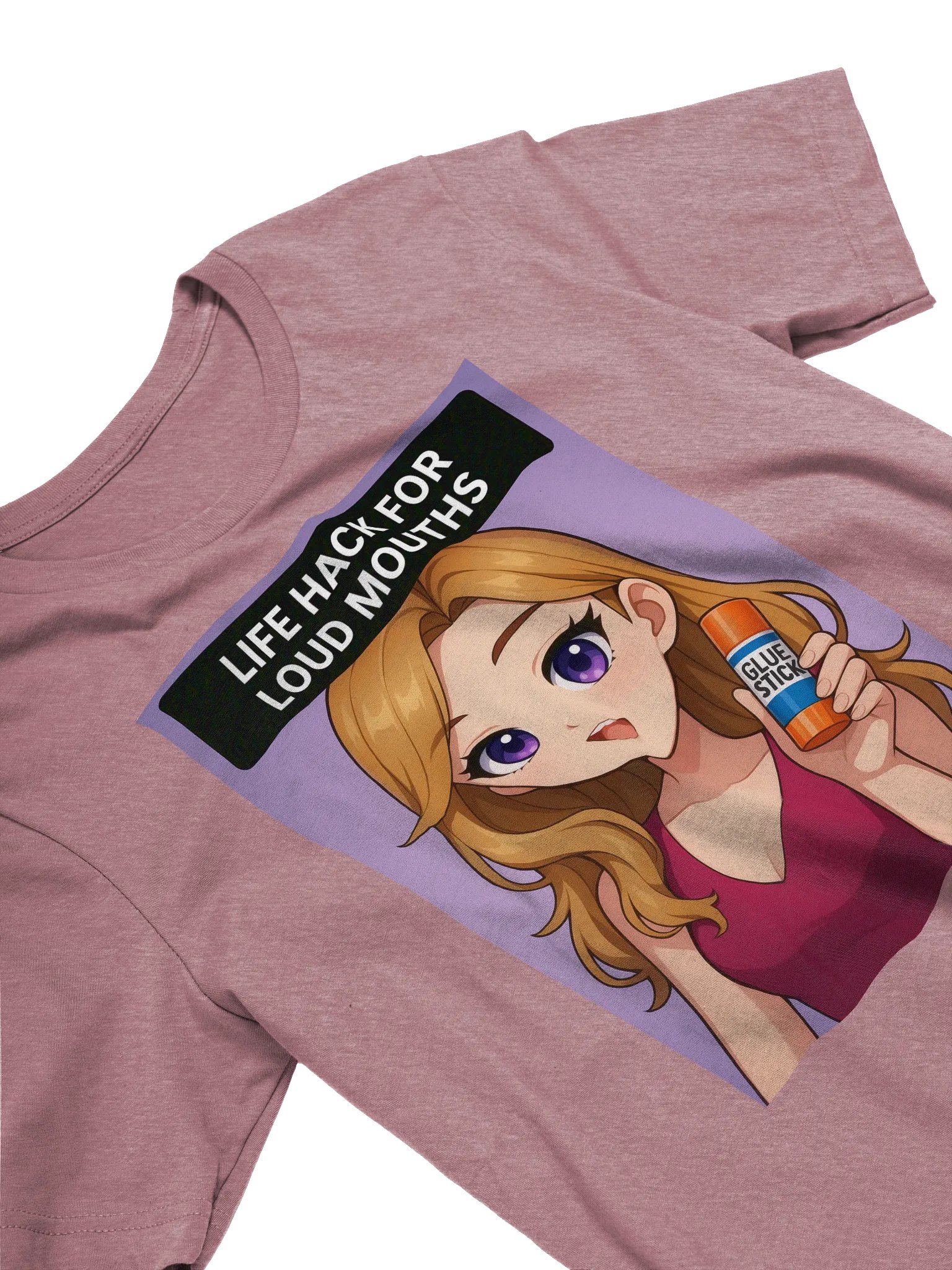 Whimsical Life Hack T-Shirt product image (38)