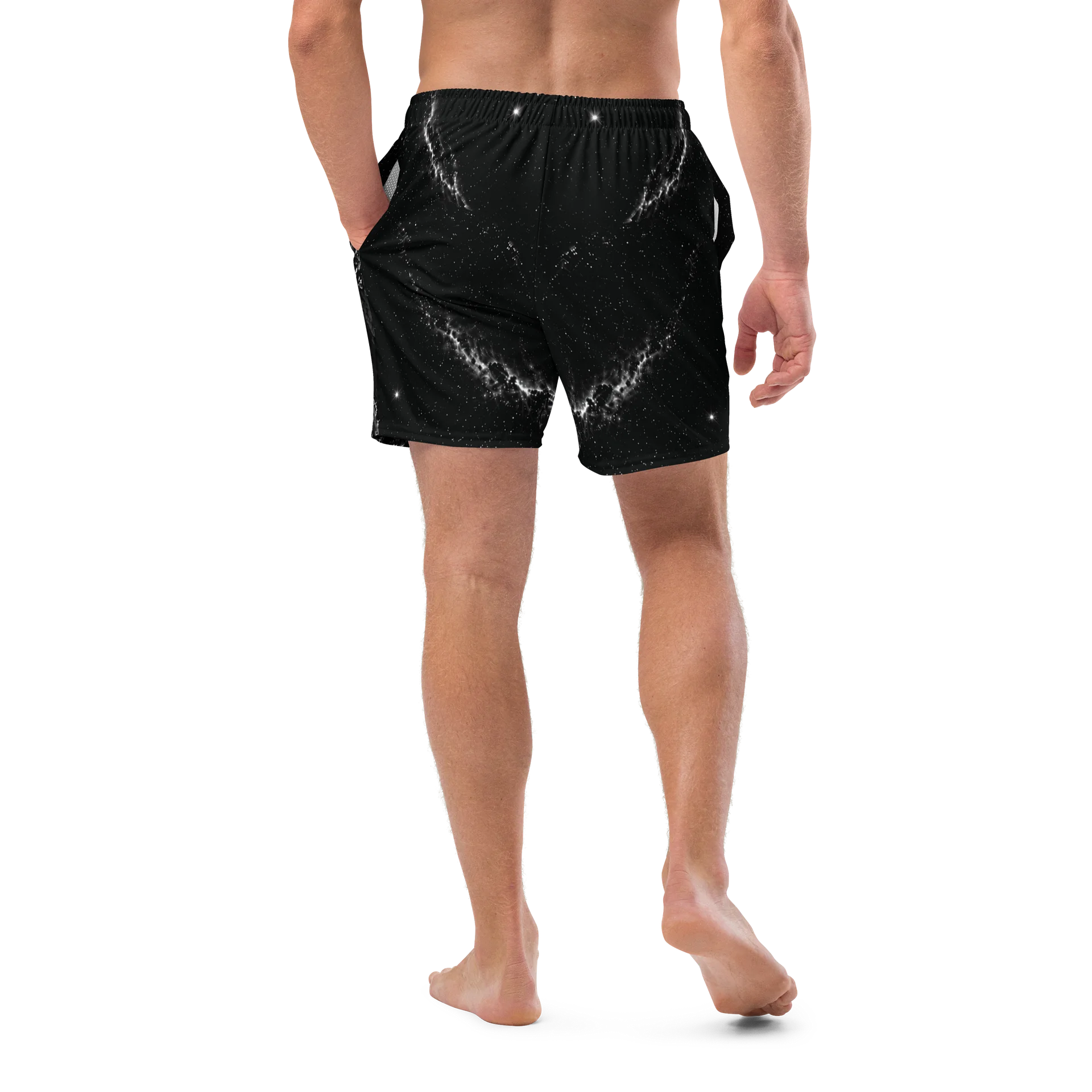 SEND IT! - Swim Trunks product image (10)