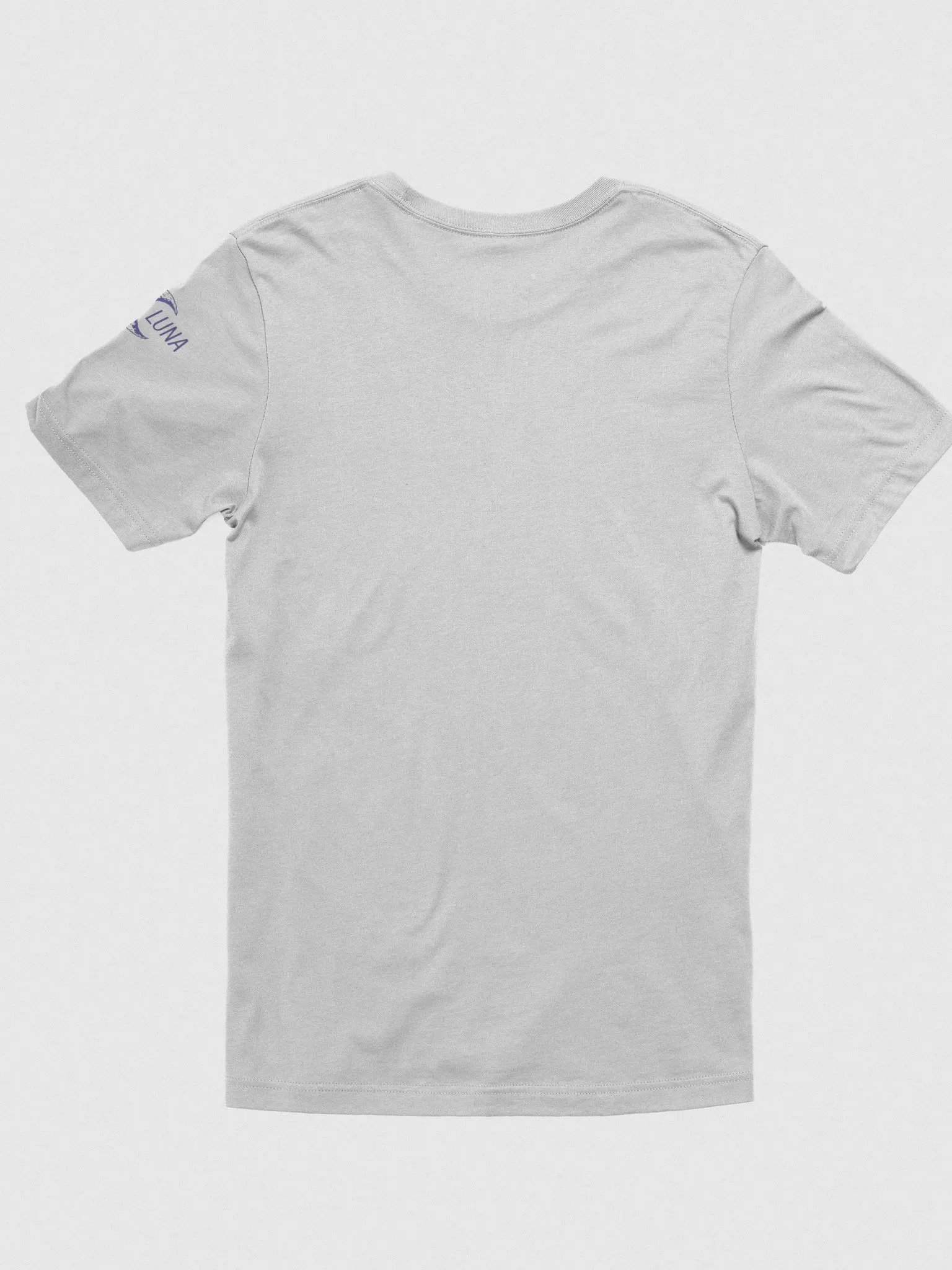 Spaced out T-shirt product image (15)