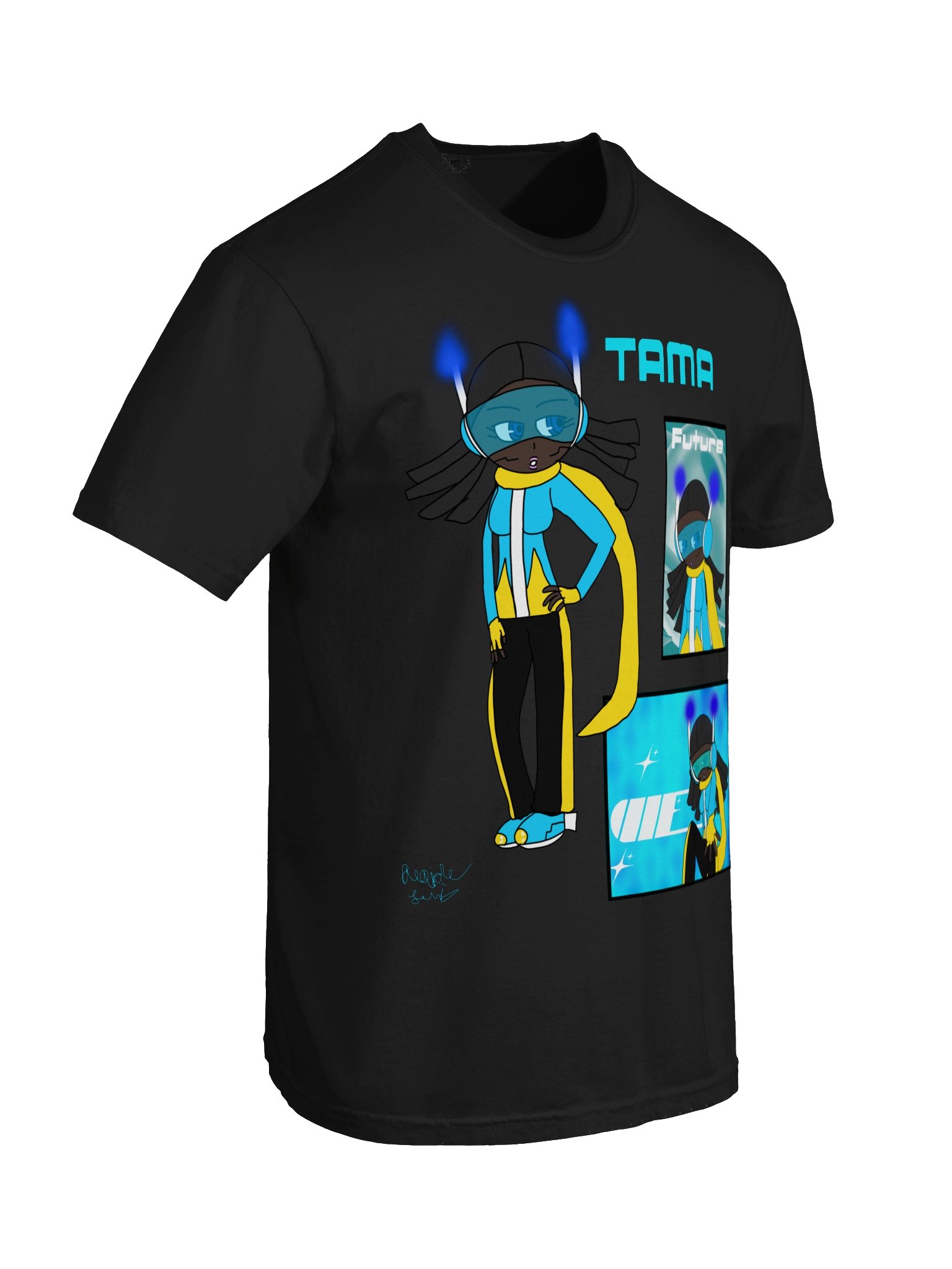 Tama Shirt product image (33)