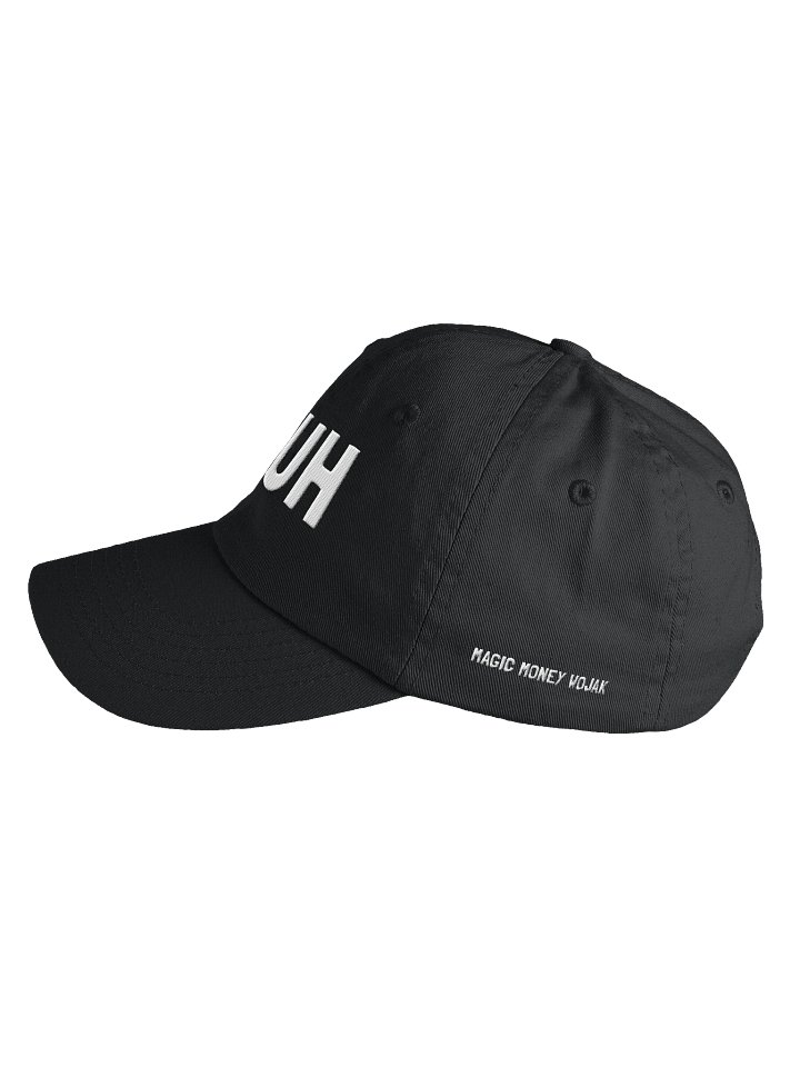 Wojak hat - BRUH 😵 product image (2)