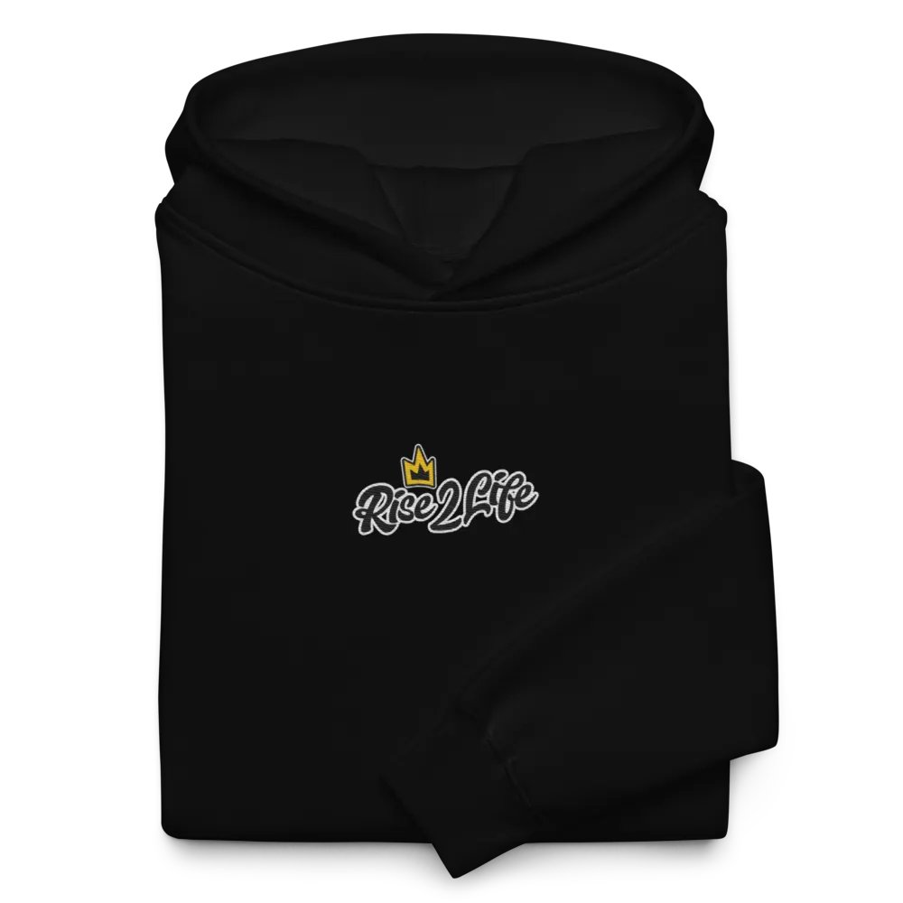 Rise2Life *Premium* Oversized Hoodie product image (10)