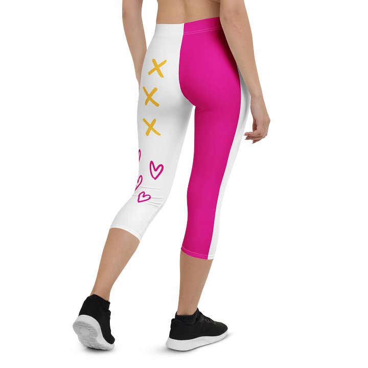 BERRY 90'S HERS LEGGINGS product image (2)