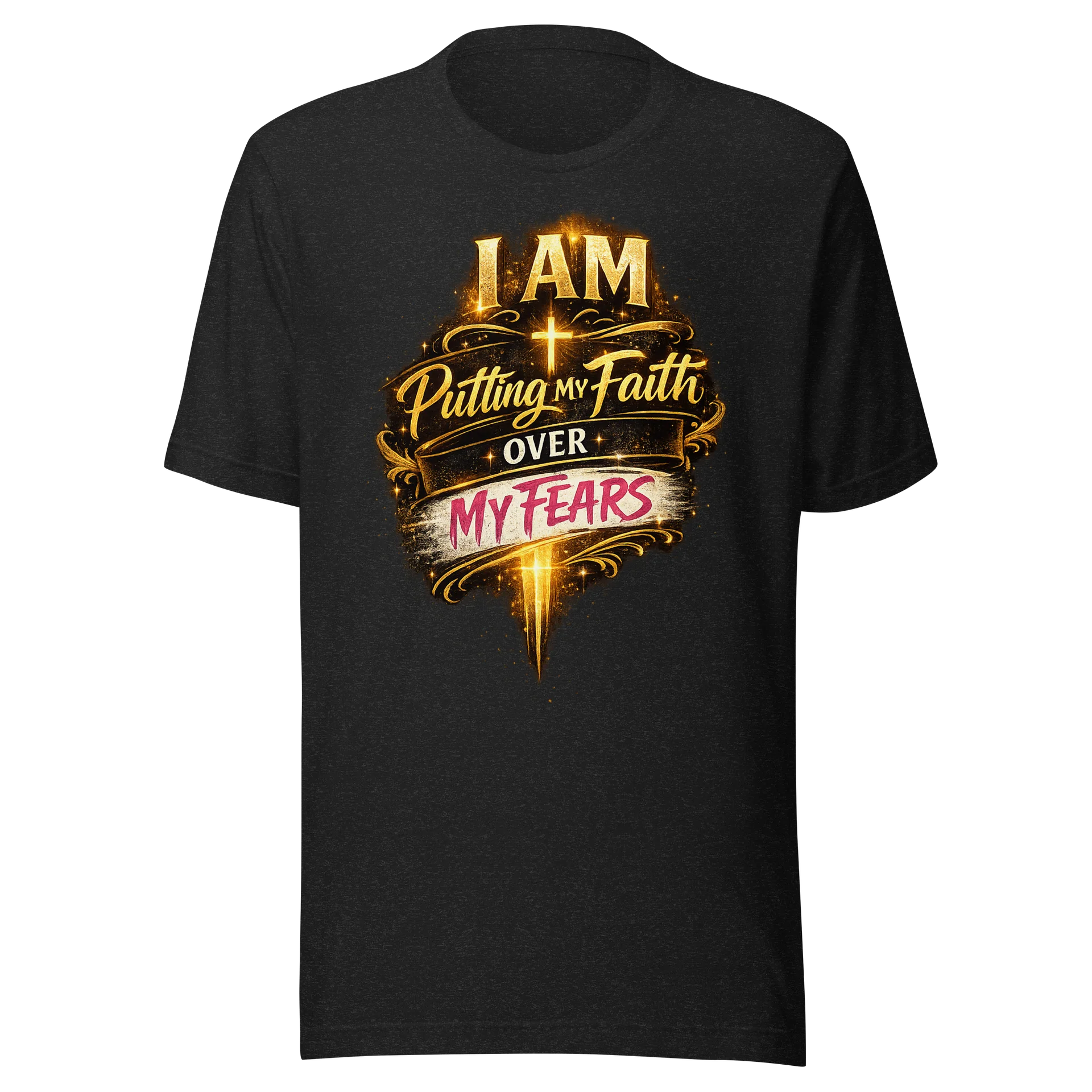 Faith Over Fear product image (1)