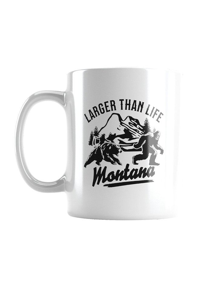 Larger than Life product image (1)
