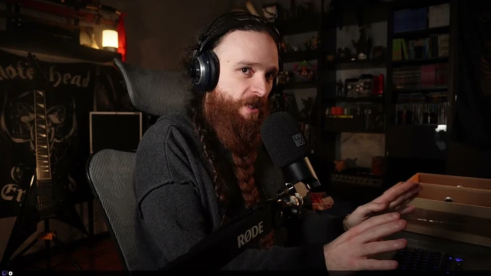 Video thumbnail