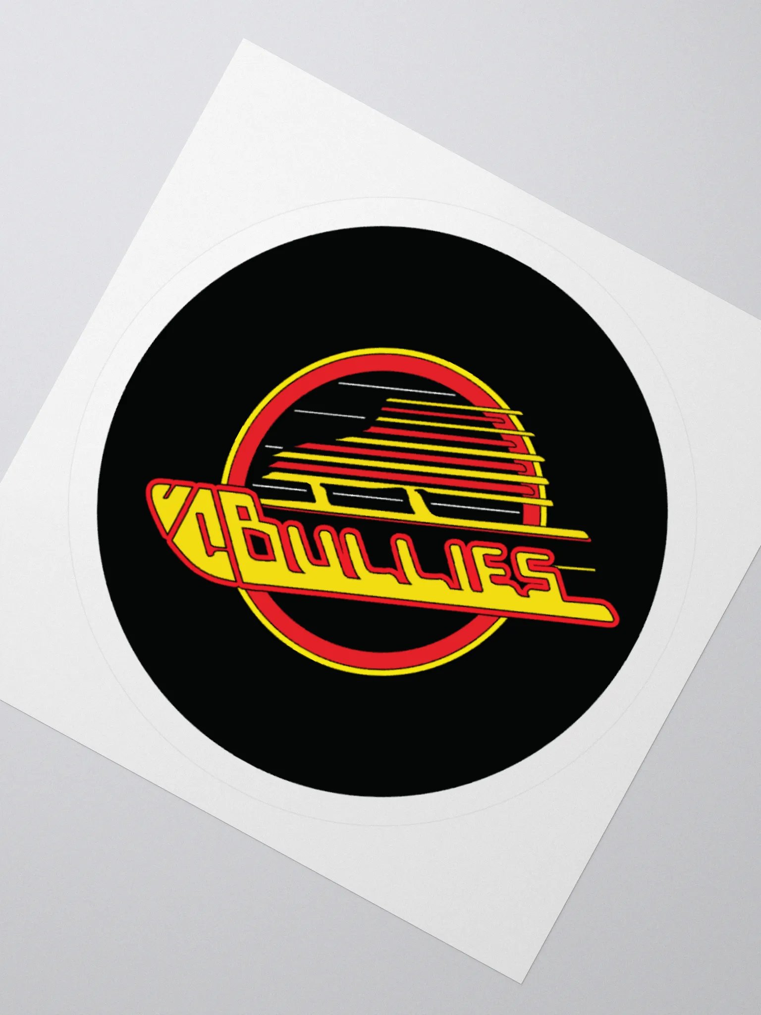 VC Bullies product image (2)