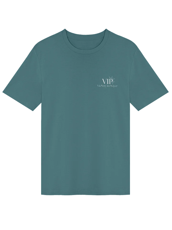 VIP Philippians 4:6 Unisex Tee product image (1)