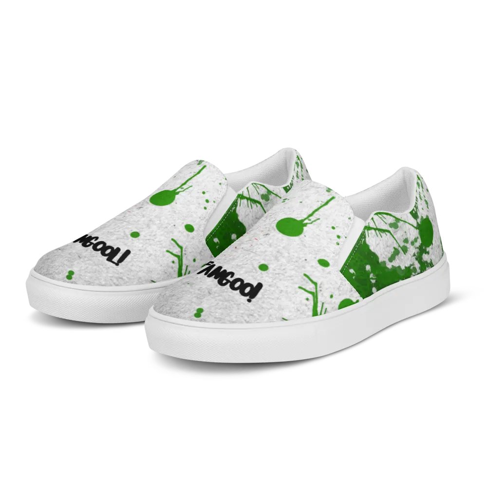 Va Fangool Slip-Ons product image (5)