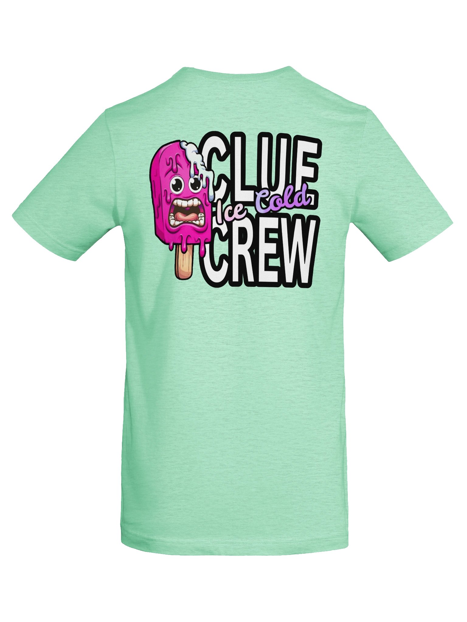 Ice Cold Tee product image (44)