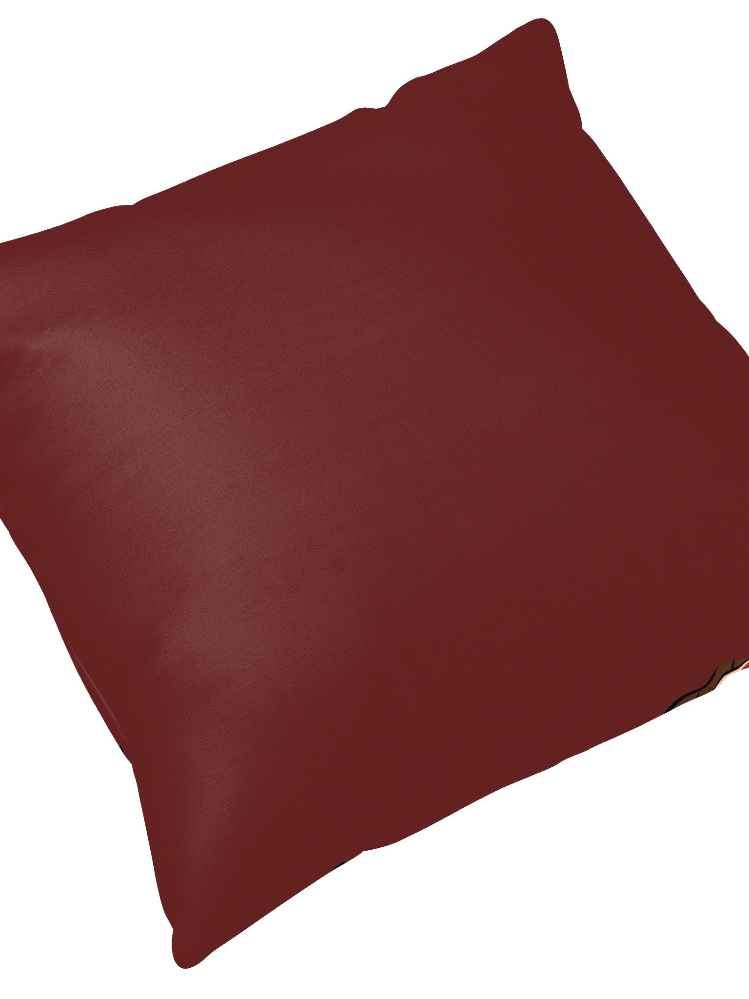 Steak & Hearts Throw Pillow product image (11)