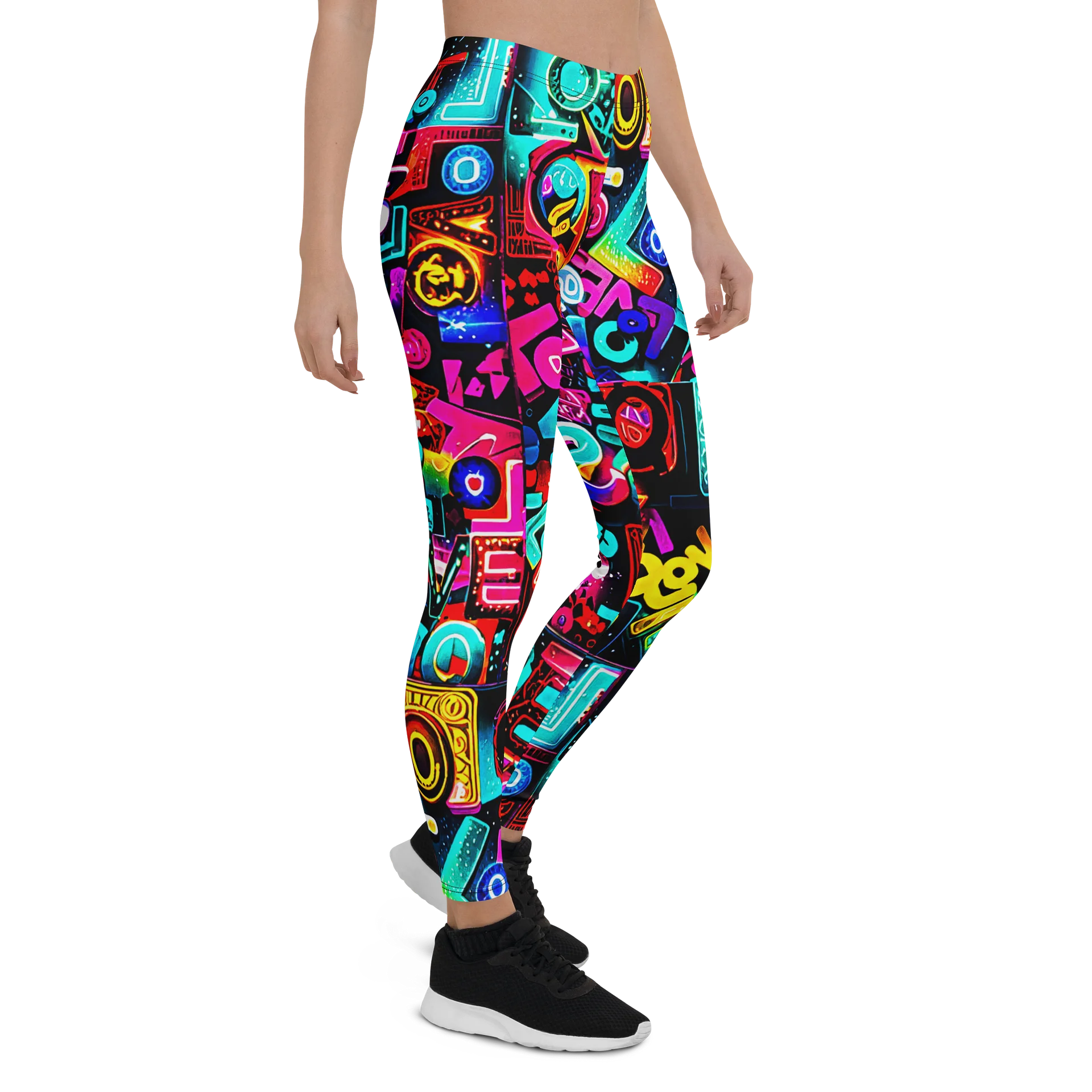 L.O.V.E. Leggings product image (6)