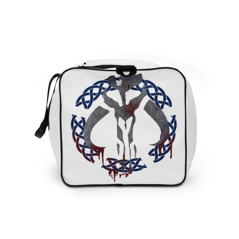 Rogue Mando Gaming Duffle Bag product image (9)
