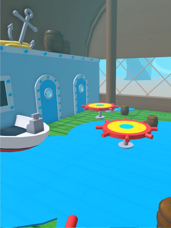 SpongeBob Obby product image (2)