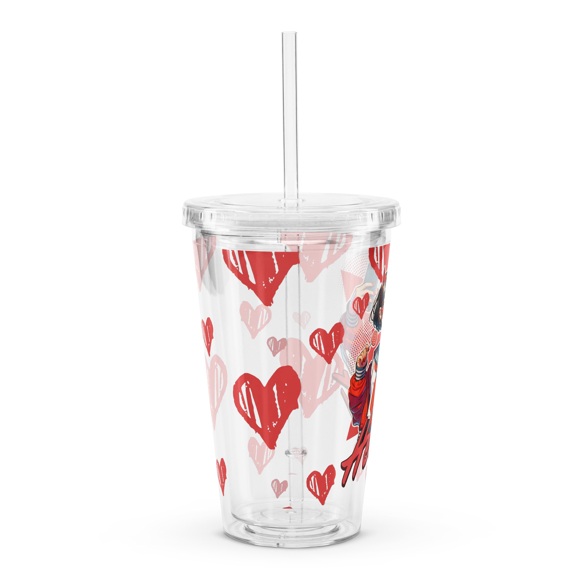 Little Reds Cup product image (3)