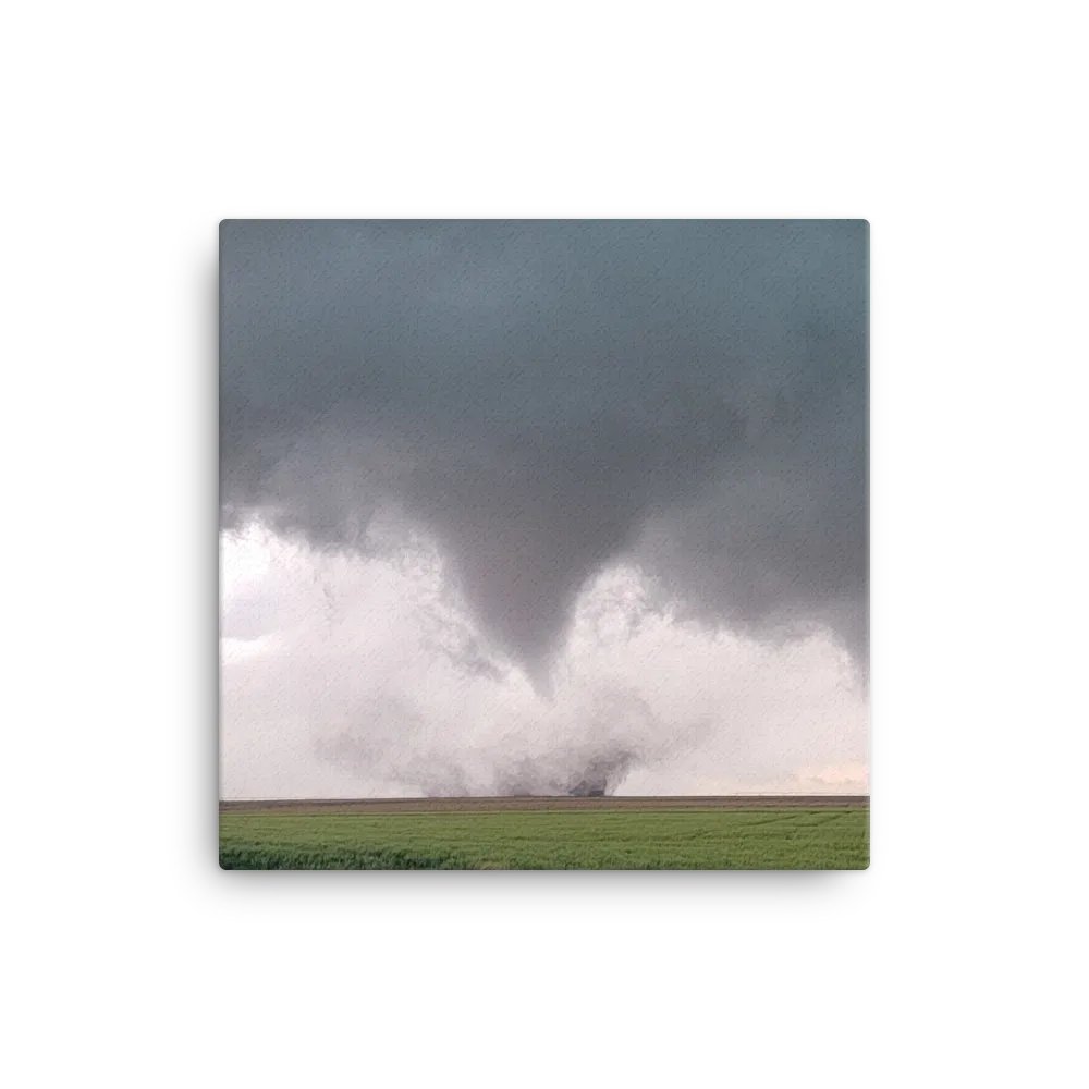 Selden, Kansas Tornado Canvas product image (1)