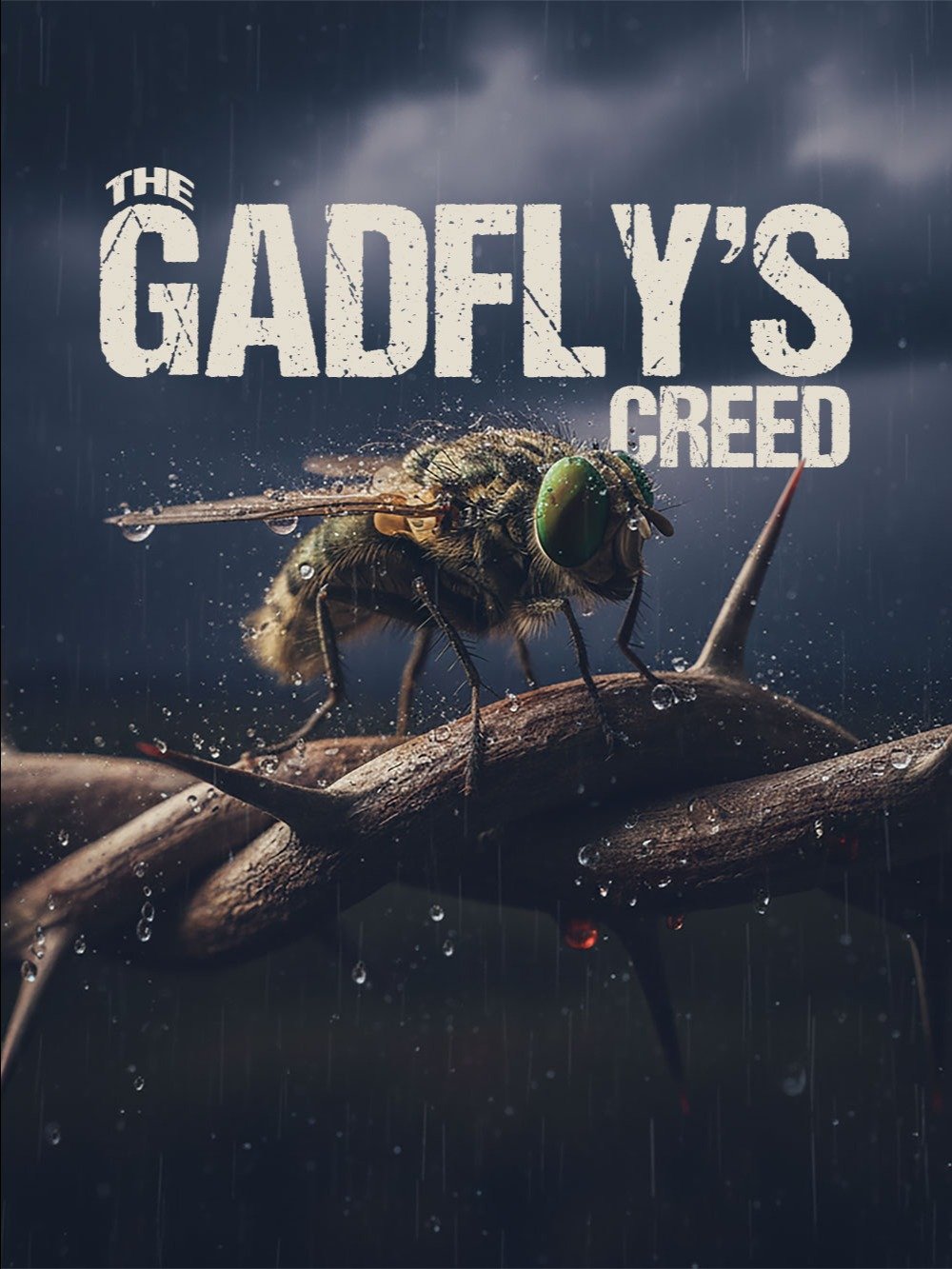 The Gadfly's Creed product image (1)