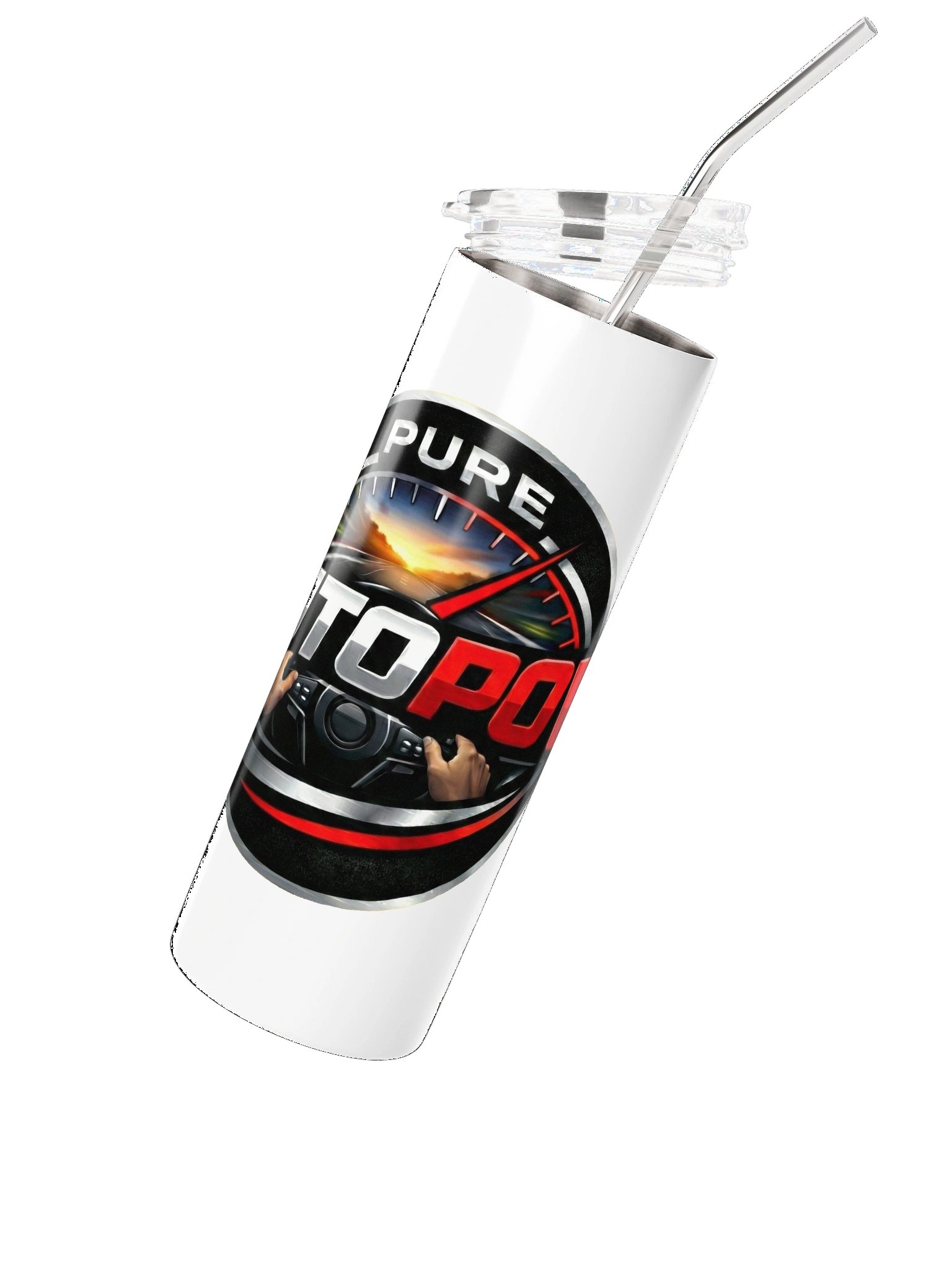 CRUISING TUMBLER // POV Edition product image (4)