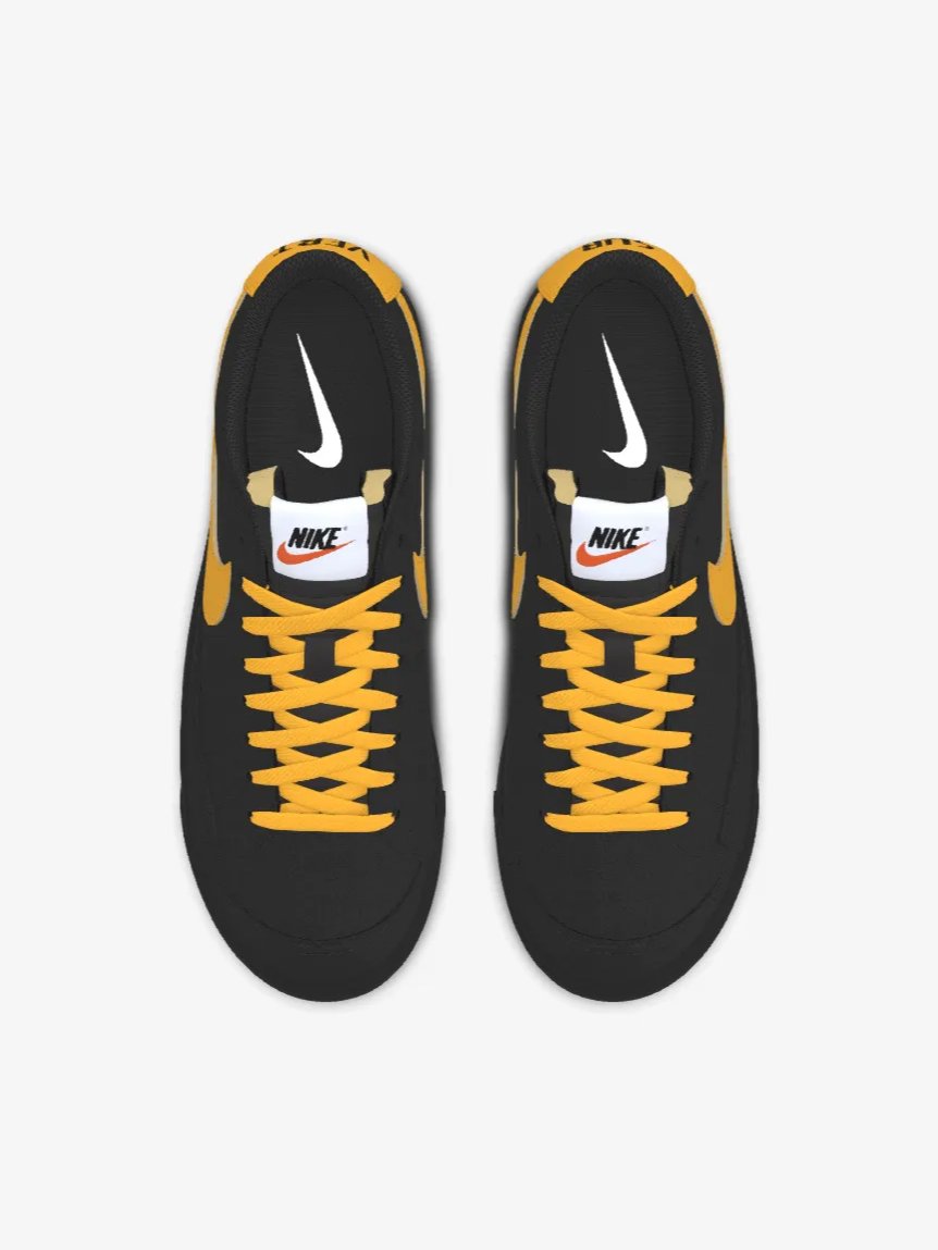 N1K3-C1TY Subvert Blazer Low-B_Y product image (2)