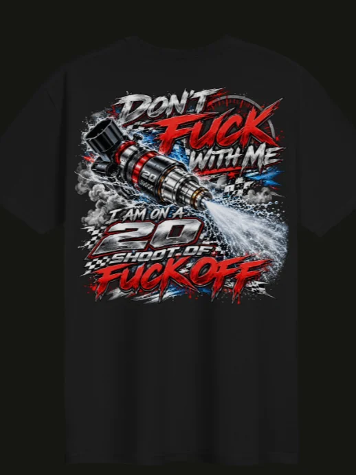 20 SHOT FUCK OFF product image (1)