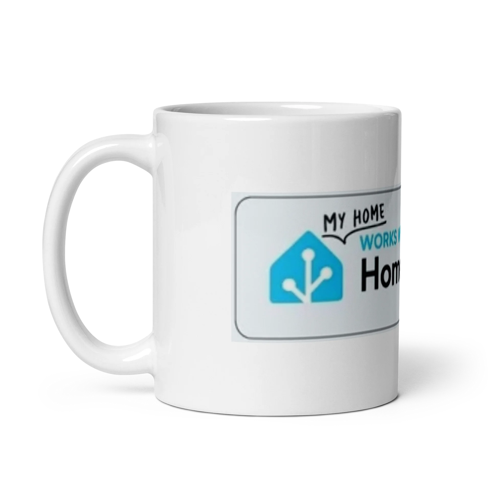 Homeassistant Mug product image (4)