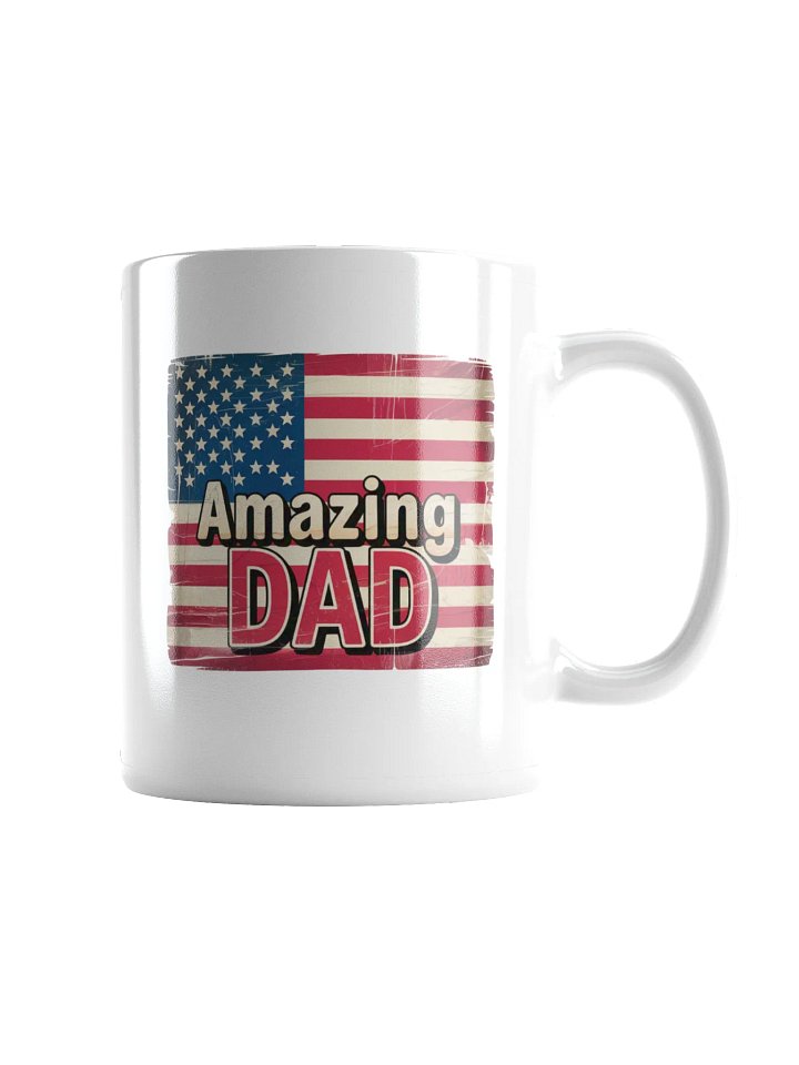 Amazing Dad product image (1)