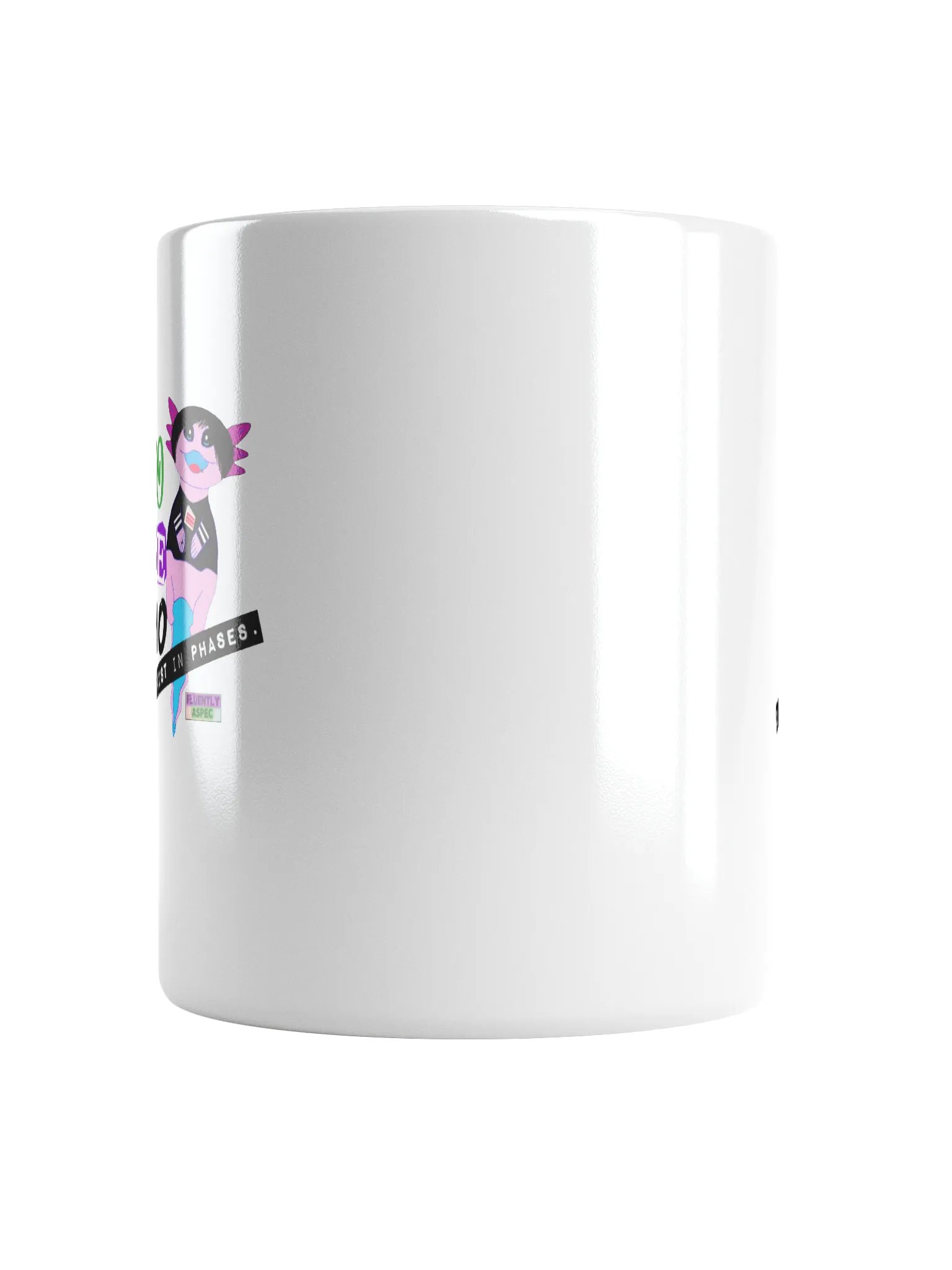 Aro Ace Emo Coffee Mug product image (5)