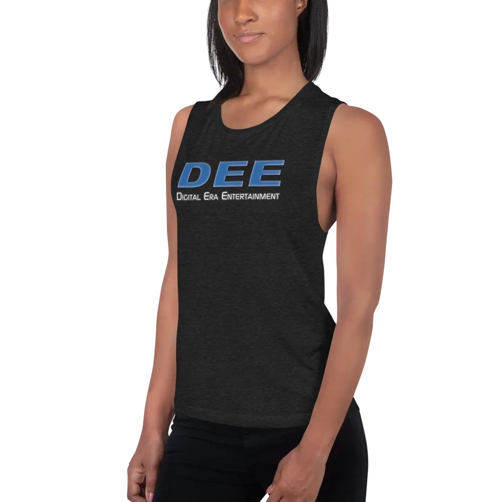 DEE Ladies Tank mk. II product image (18)