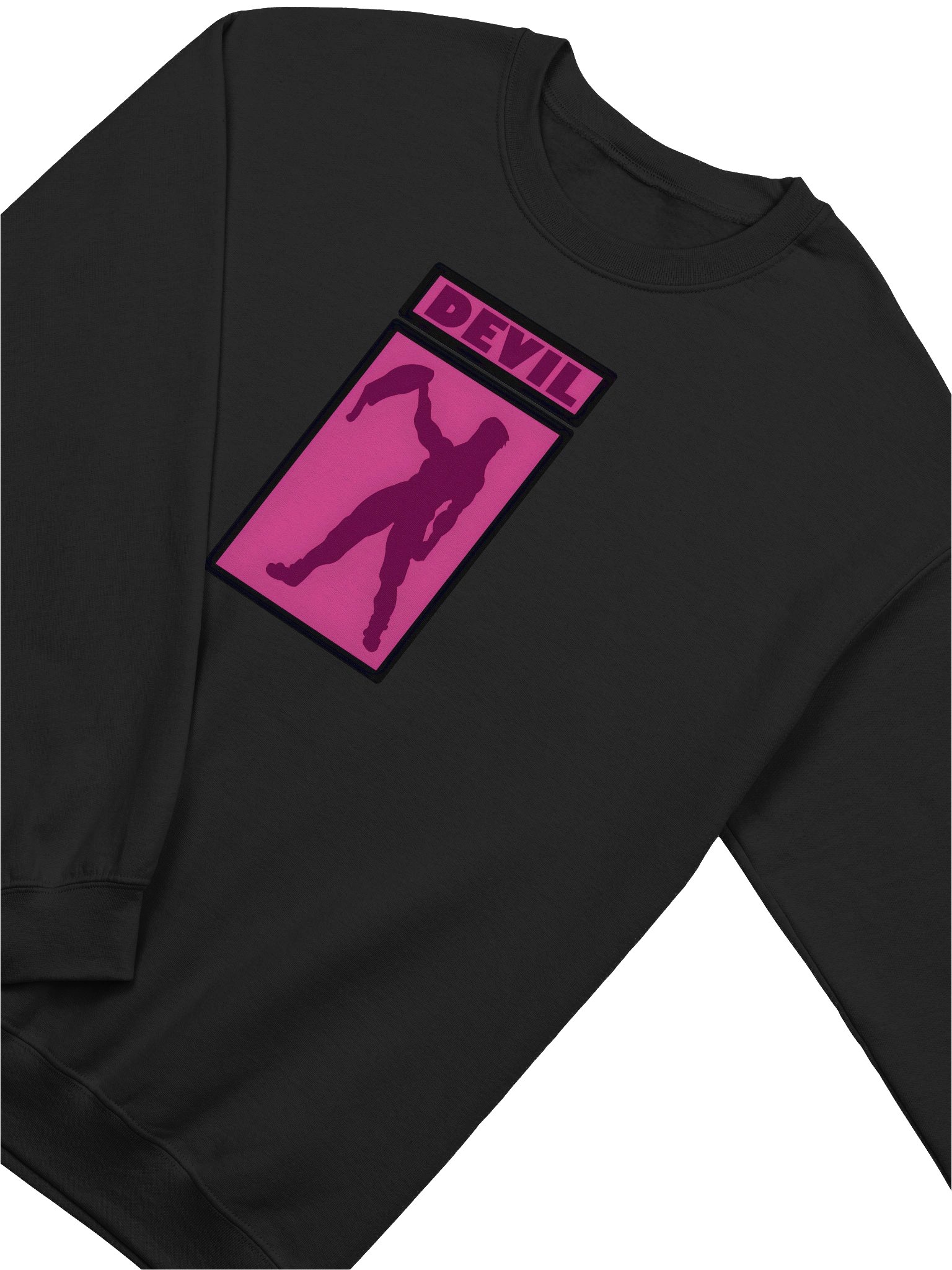 DEVIL CHAMP product image (10)