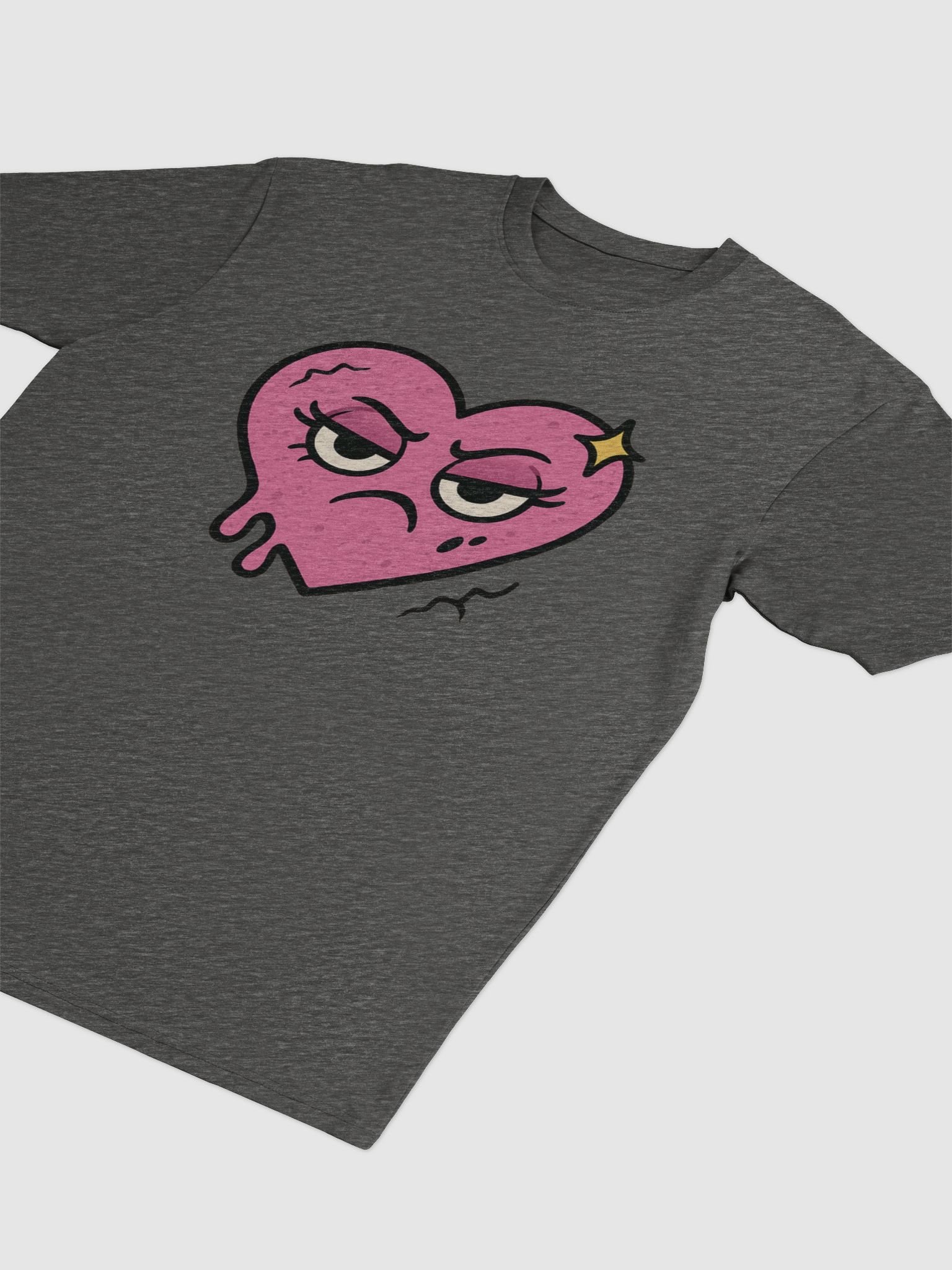 Mad to the Bone Graphic Tee product image (5)