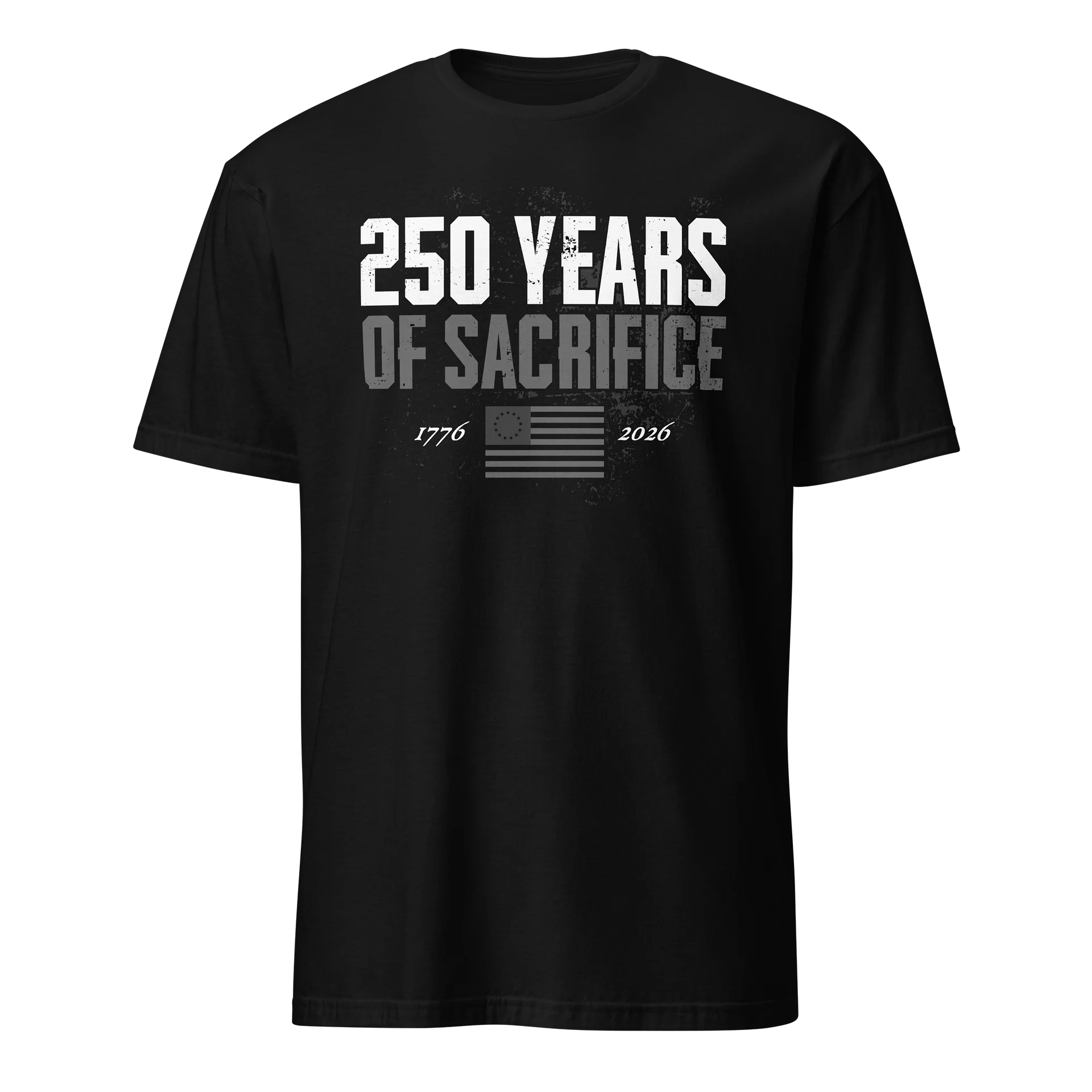 250 Years of Sacrifice product image (2)