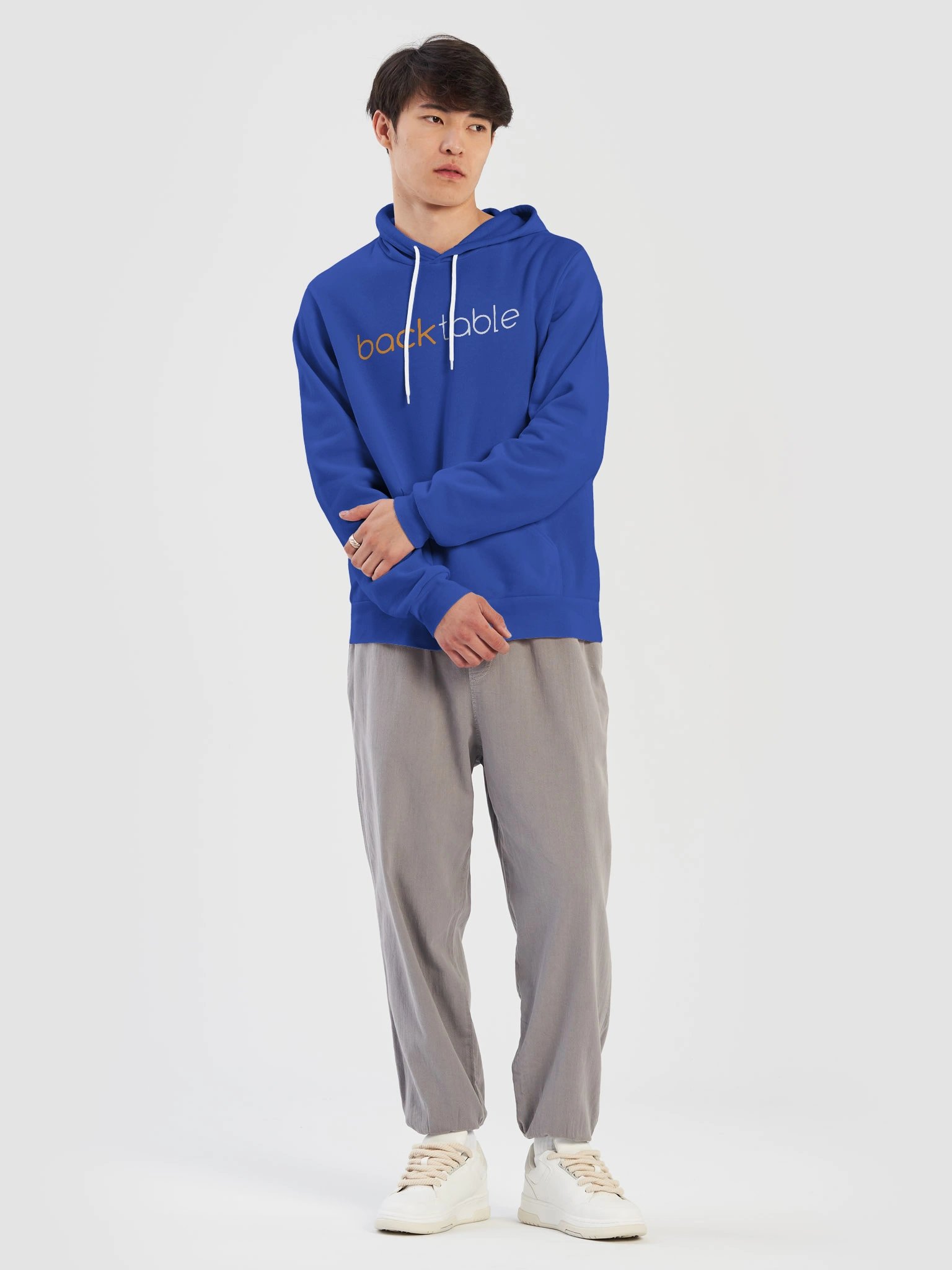 BackTable Classic Soft Hoodie product image (7)