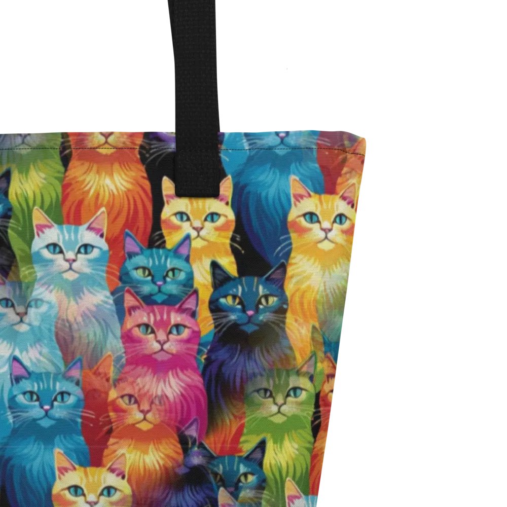 Katz Katz Katz Tote product image (3)