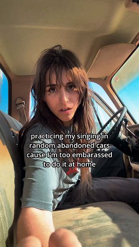 5/10 imo

#singing #car