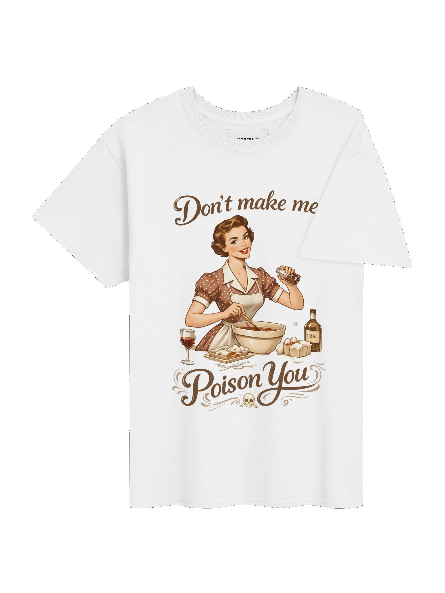 Don't make me poison you product image (4)