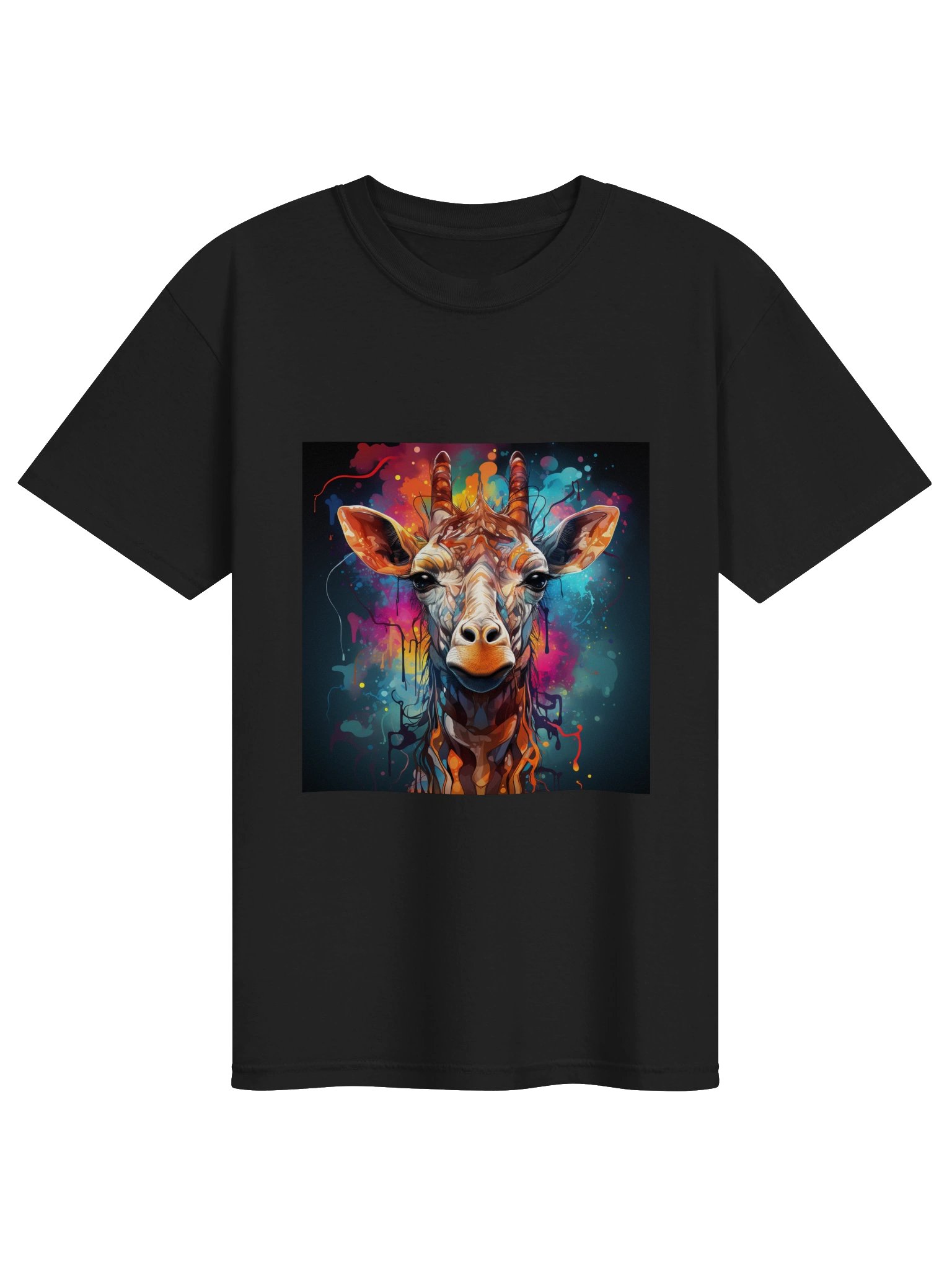 Giraffe Enigma - 4 product image (1)