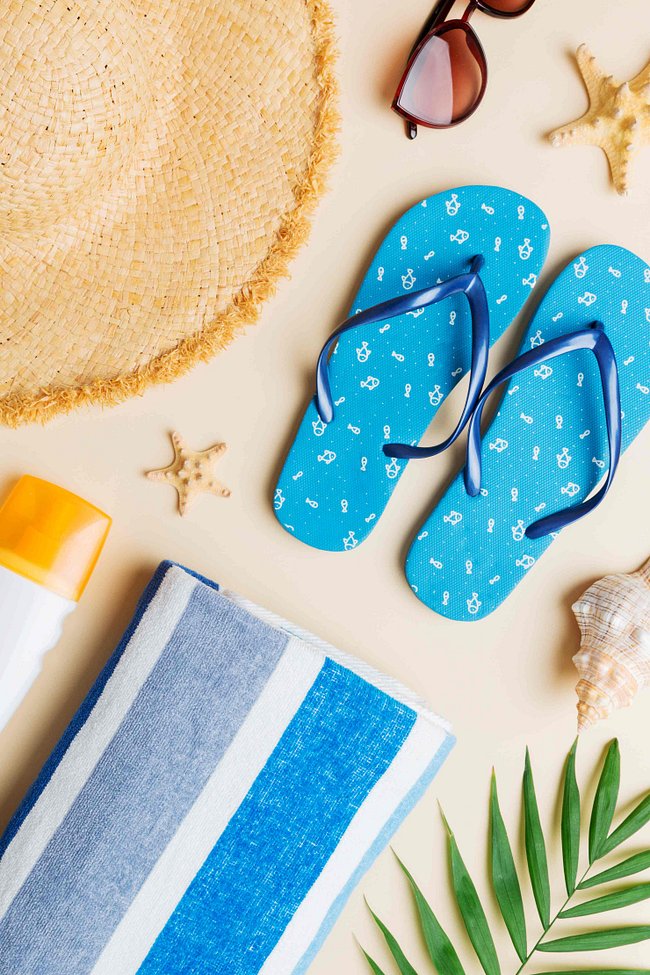 Flip-Flops