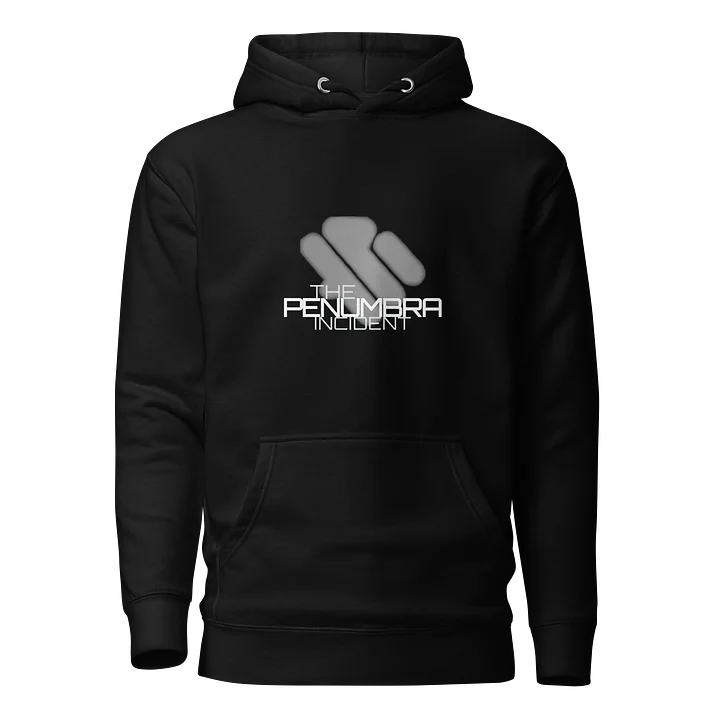 Hoodie - TPI Logo - Unisex product image (1)