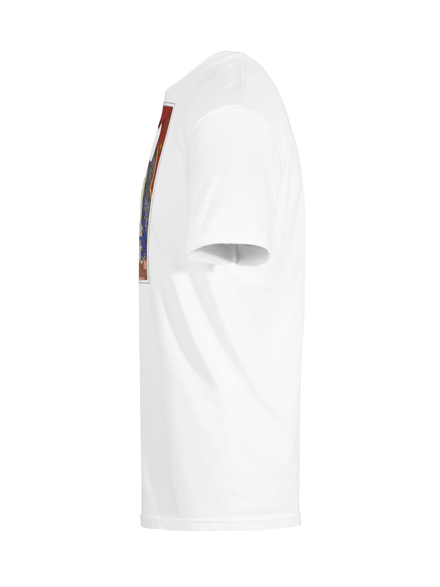 L'etat c'est moi - Charles De Gaulle (Herr T-shirt) product image (9)
