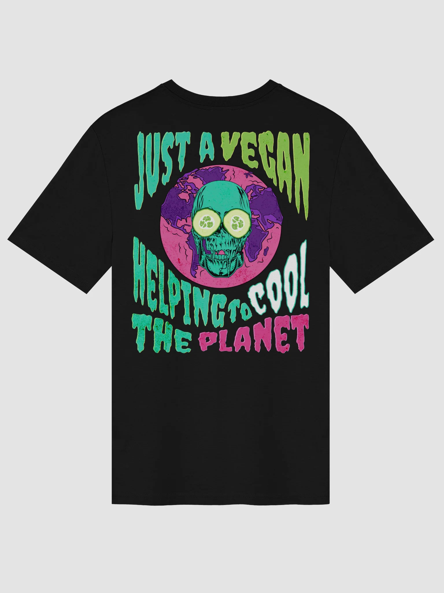 Cool The Planet Tee product image (3)