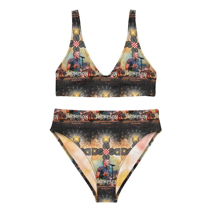 Thompson Oceanic Dreams Recycled Bikini Set product image (1)
