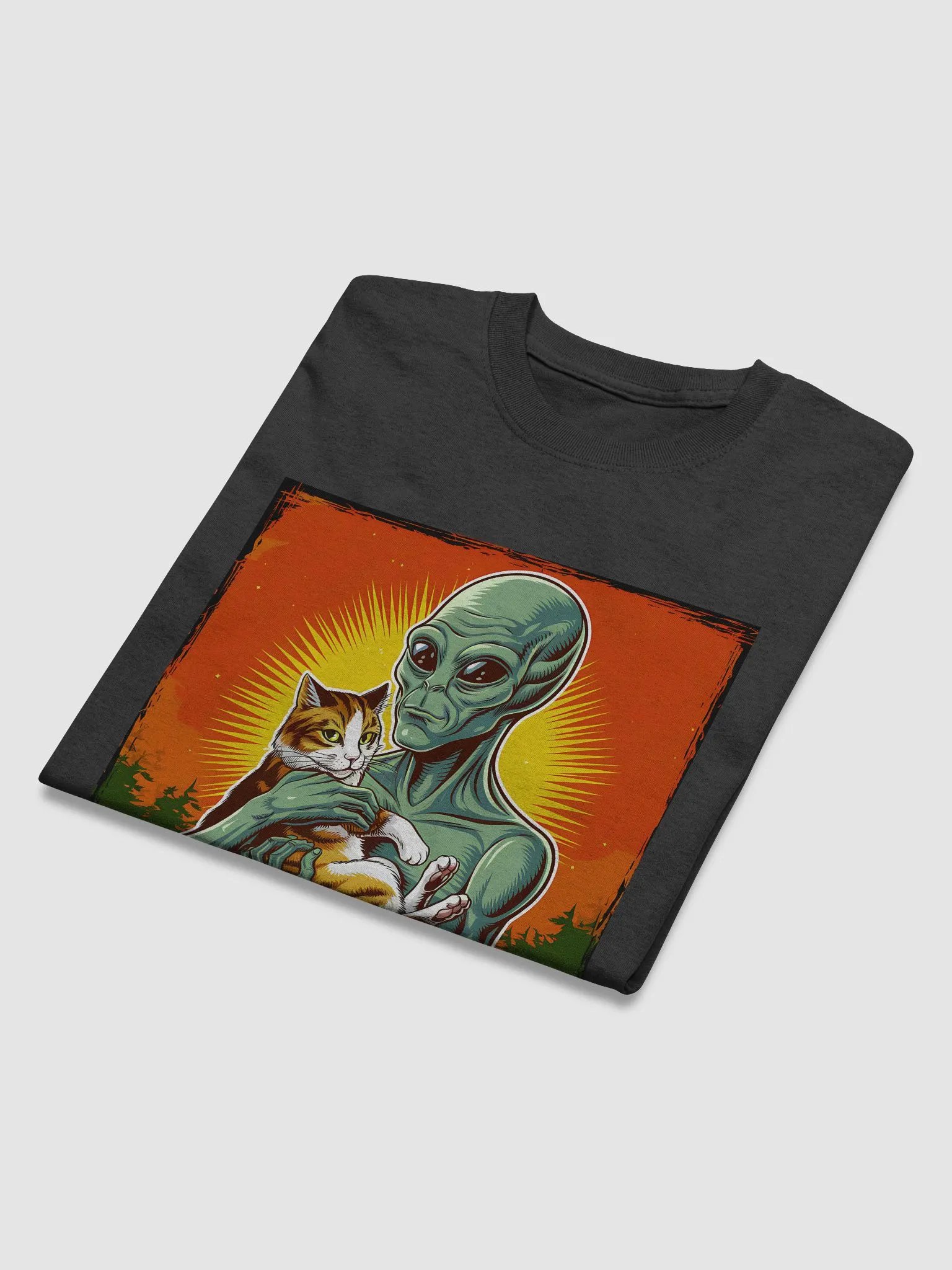 I come in Peace product image (6)