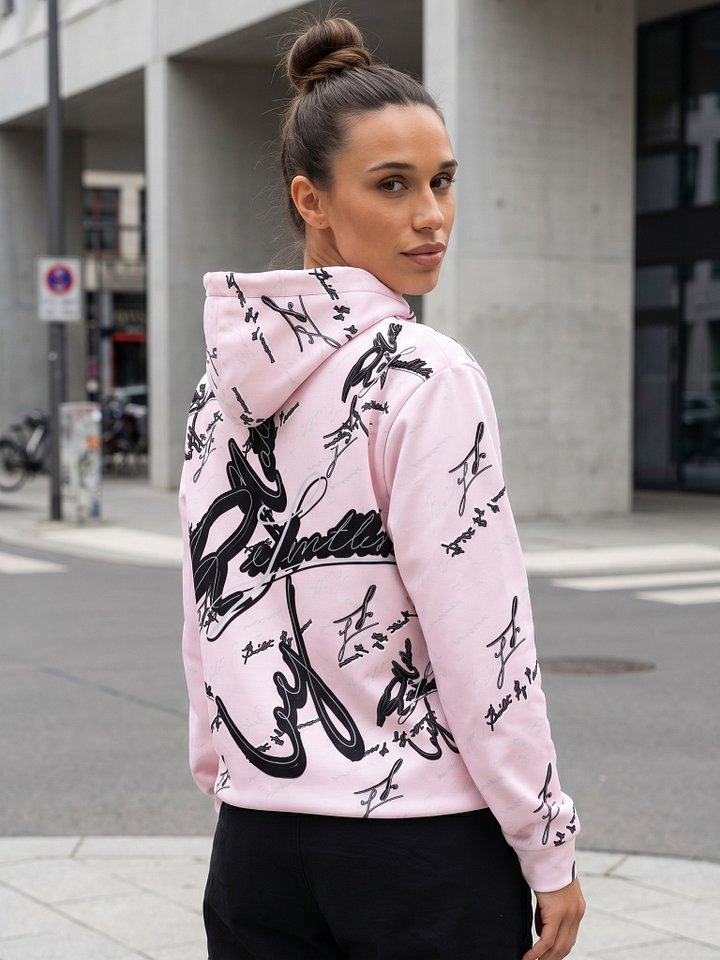 Limited Edition | Cotton Candy RBN V1 | Hoodie product image (1)