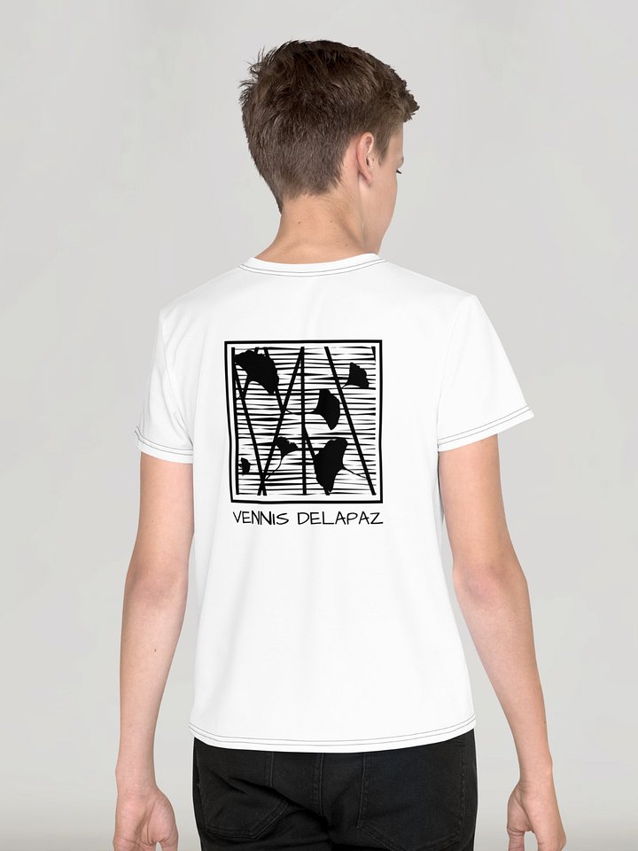 Cotter Ring | VD-Tee (Youth) product image (2)