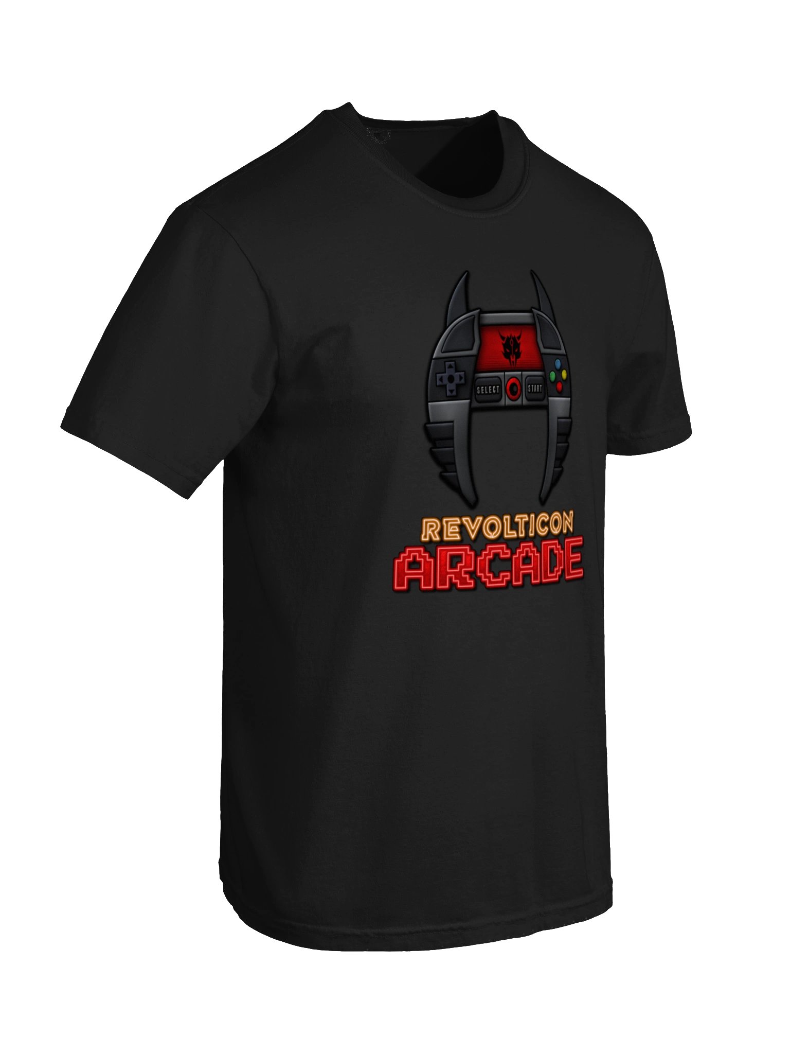 Revolticon Arcade Controller product image (12)