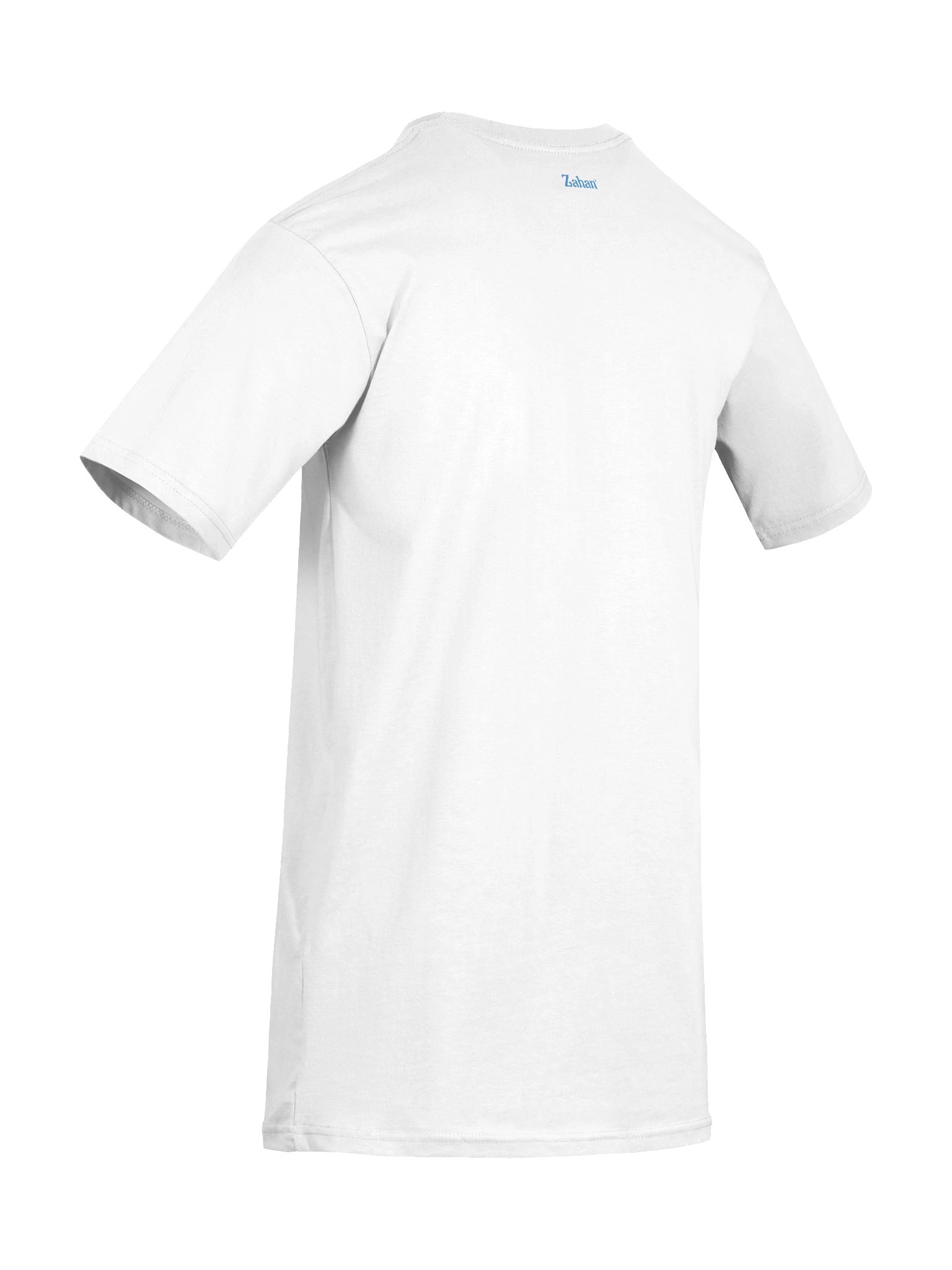 Zahan's Premium Heavyweight Tee product image (56)